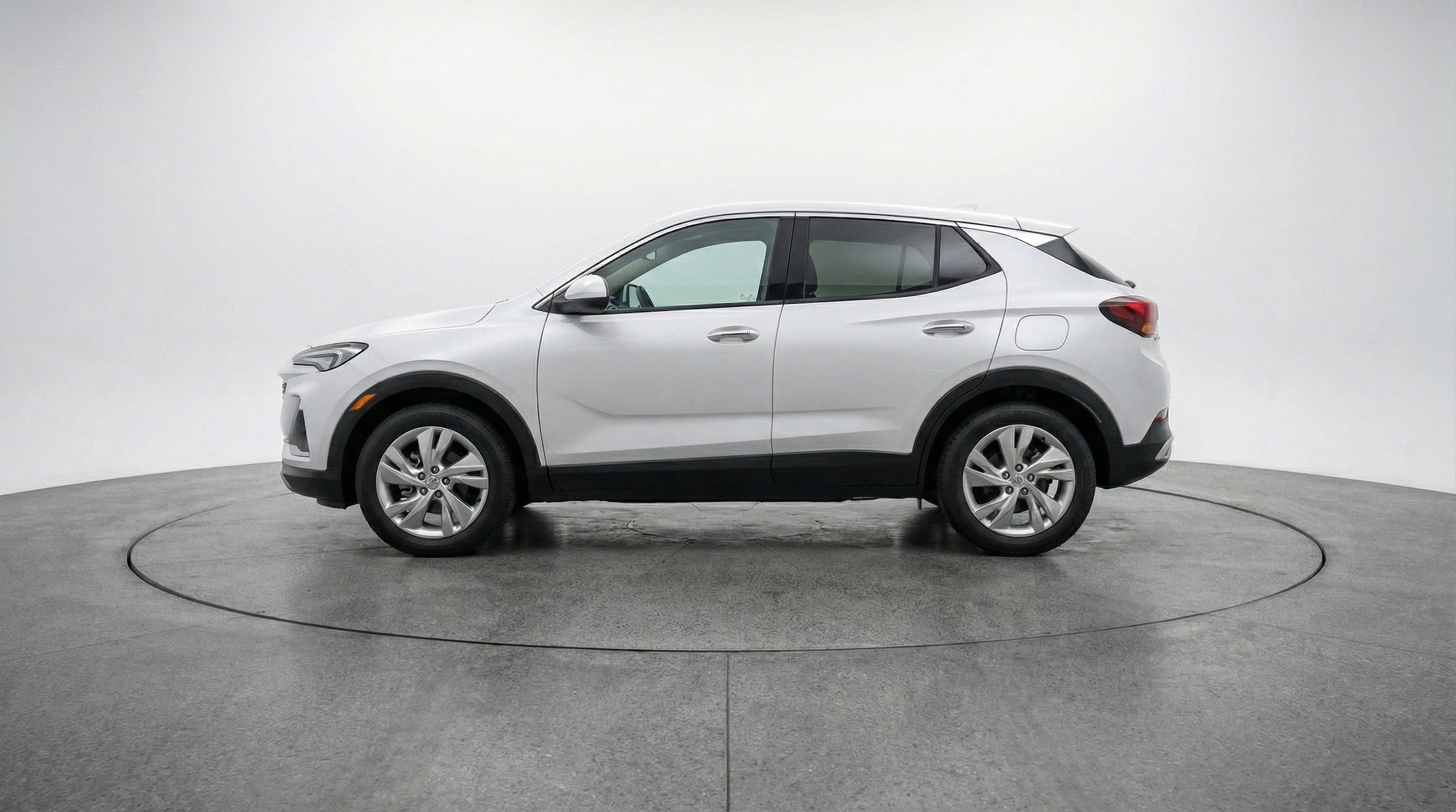 Thumbnail: 2026 Buick Encore GX - 5