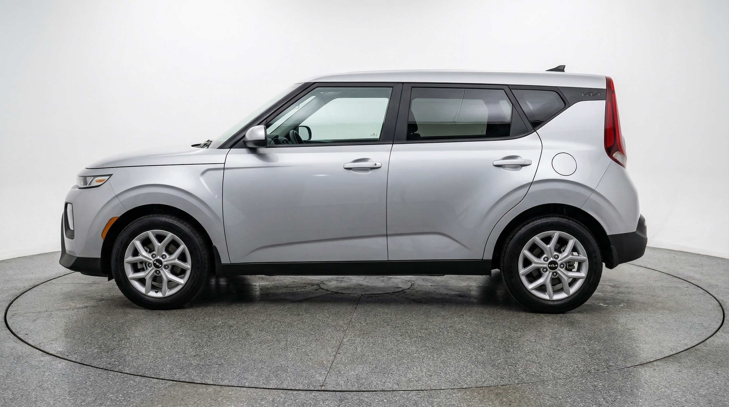 Thumbnail: 2025 Kia Soul - 4