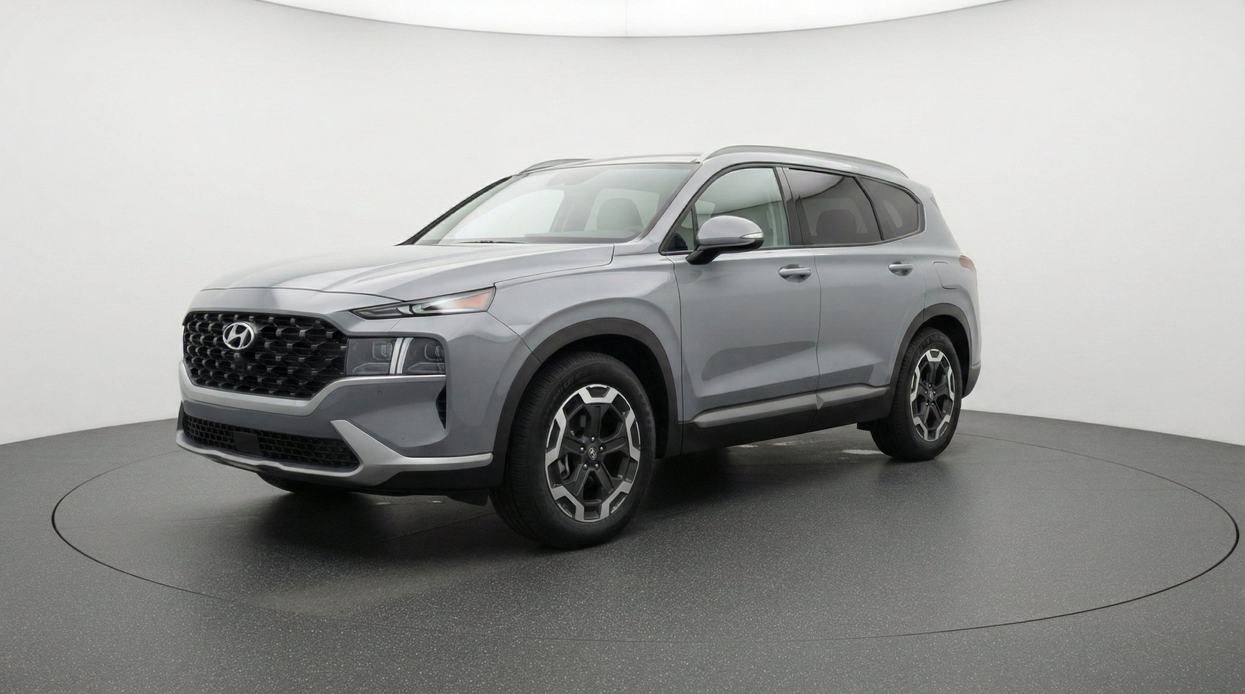 Thumbnail: 2026 Hyundai Santa Fe - 3