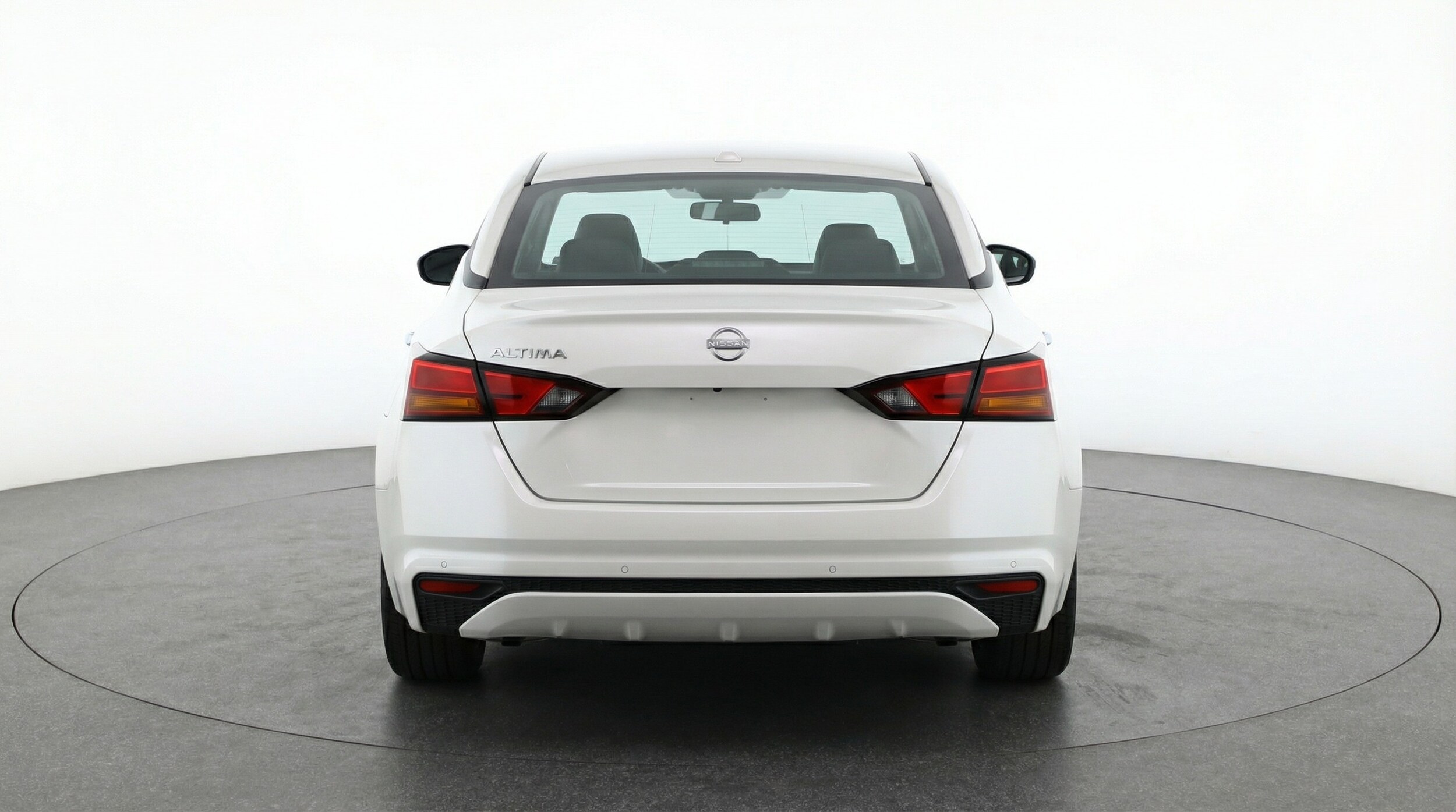 Thumbnail: 2025 Nissan Altima - 6