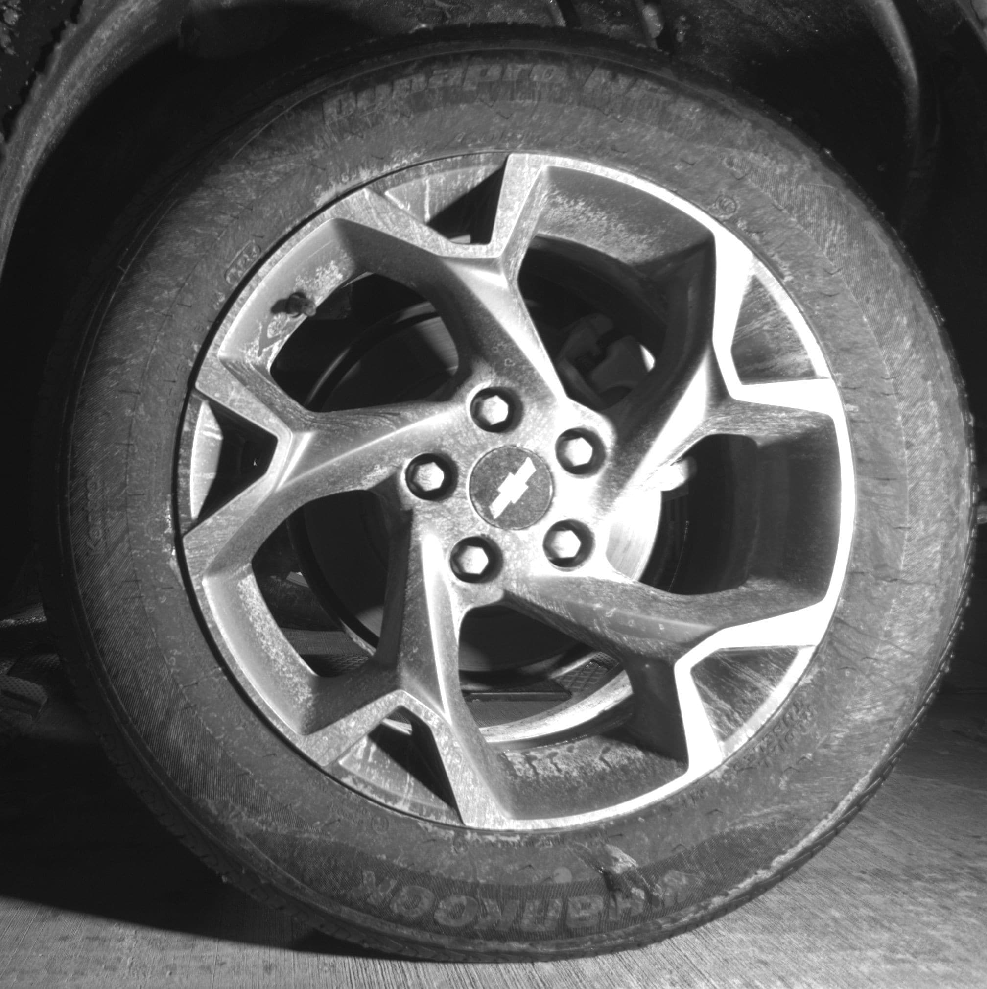 Thumbnail: 2025 Chevrolet Trax - 11