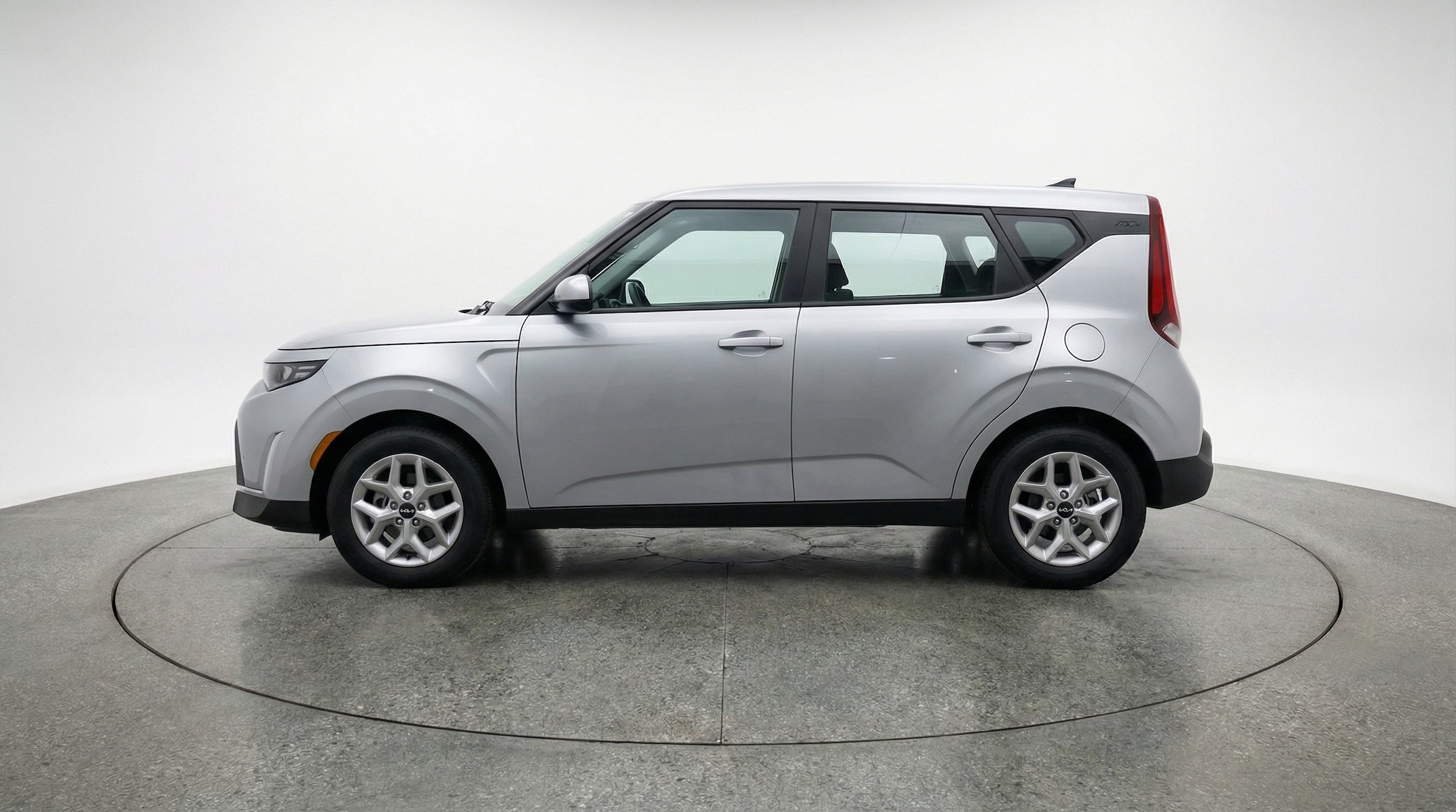 Thumbnail: 2025 Kia Soul - 4