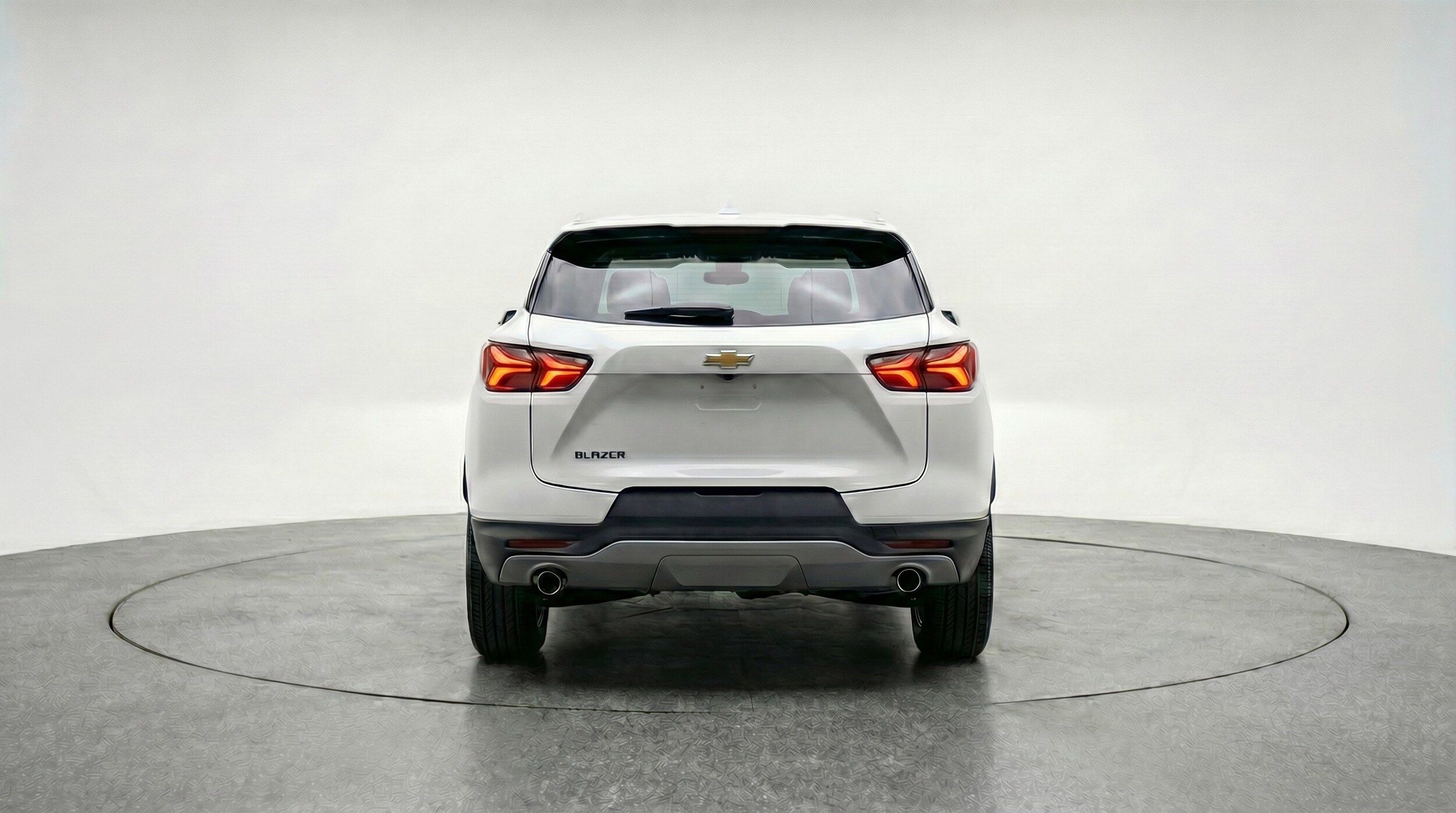 Thumbnail: 2025 Chevrolet Blazer - 7