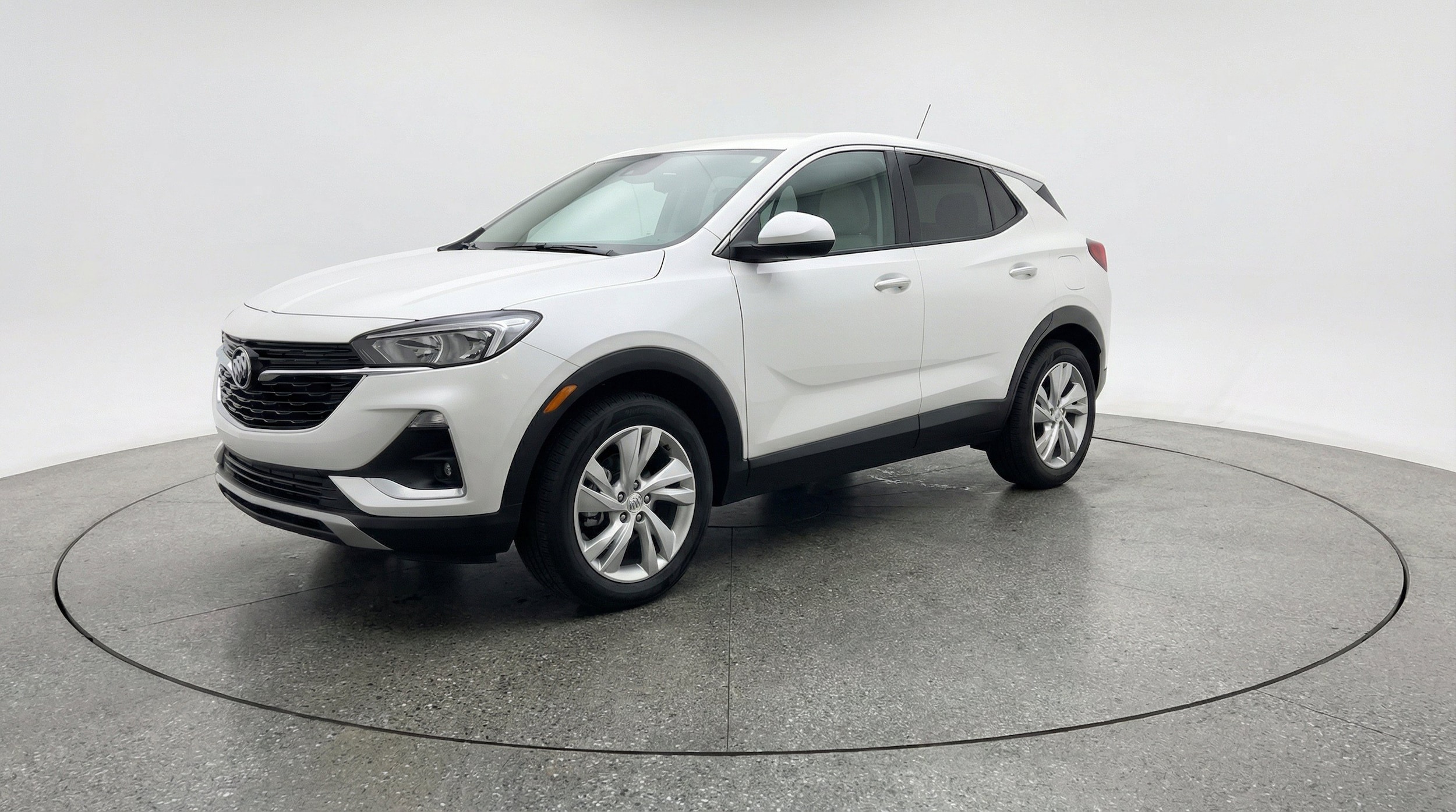 Thumbnail: 2026 Buick Encore GX - 3