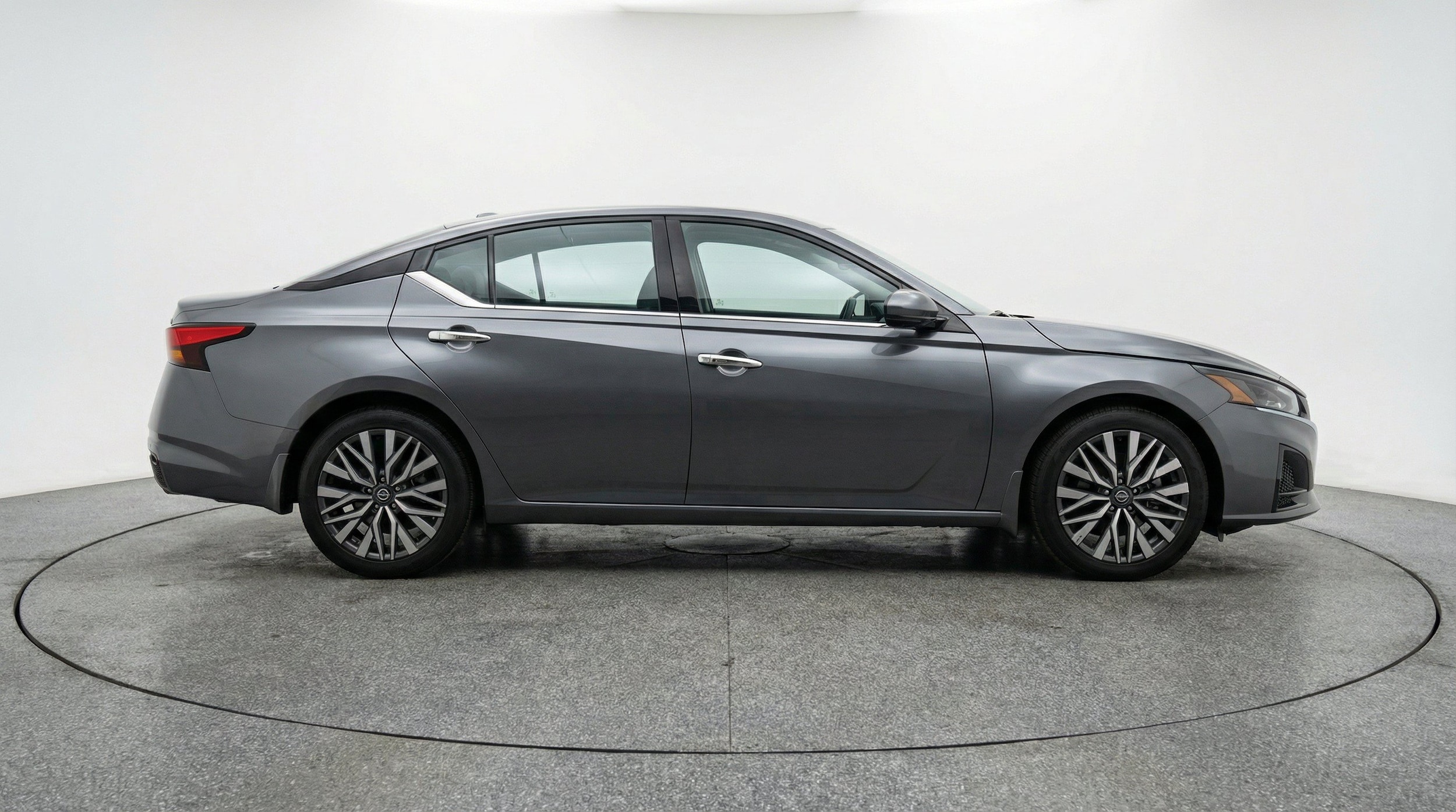 Thumbnail: 2025 Nissan Altima - 11