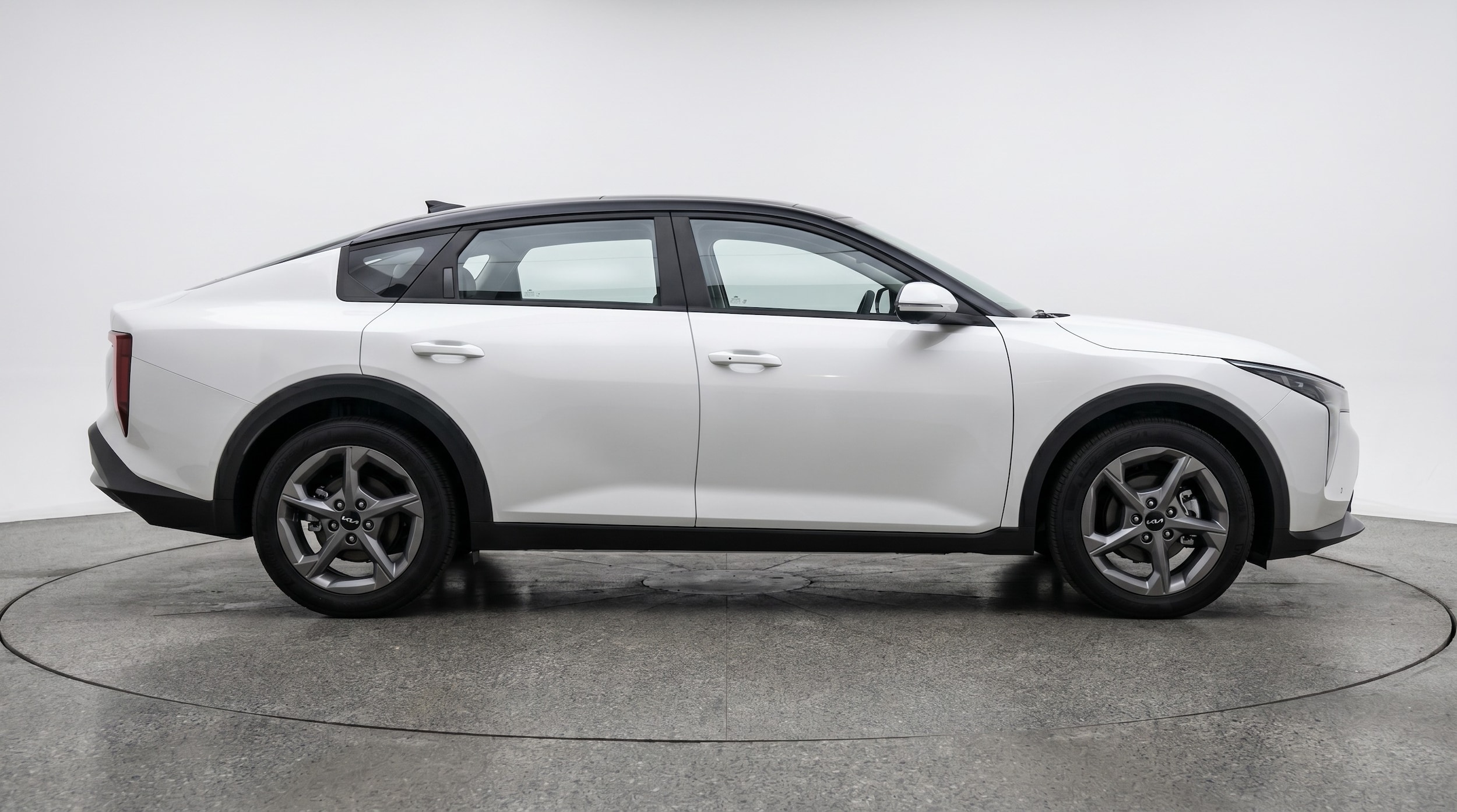 Thumbnail: 2025 Kia K4 - 8