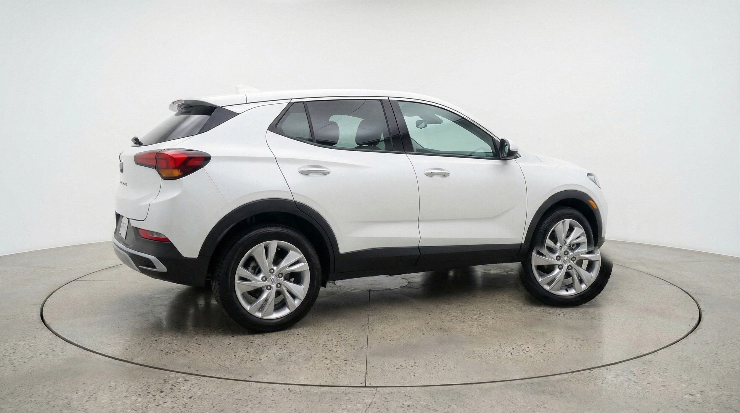 Thumbnail: 2025 Buick Encore GX - 7