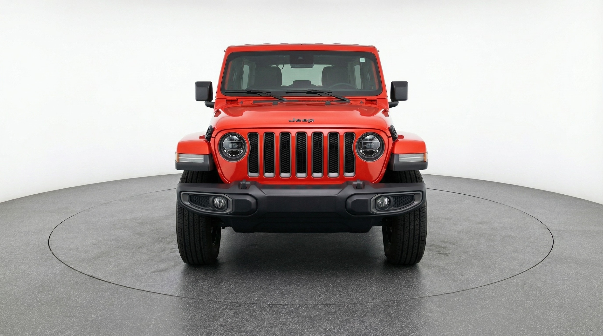 Thumbnail: 2025 Jeep Wrangler - 2