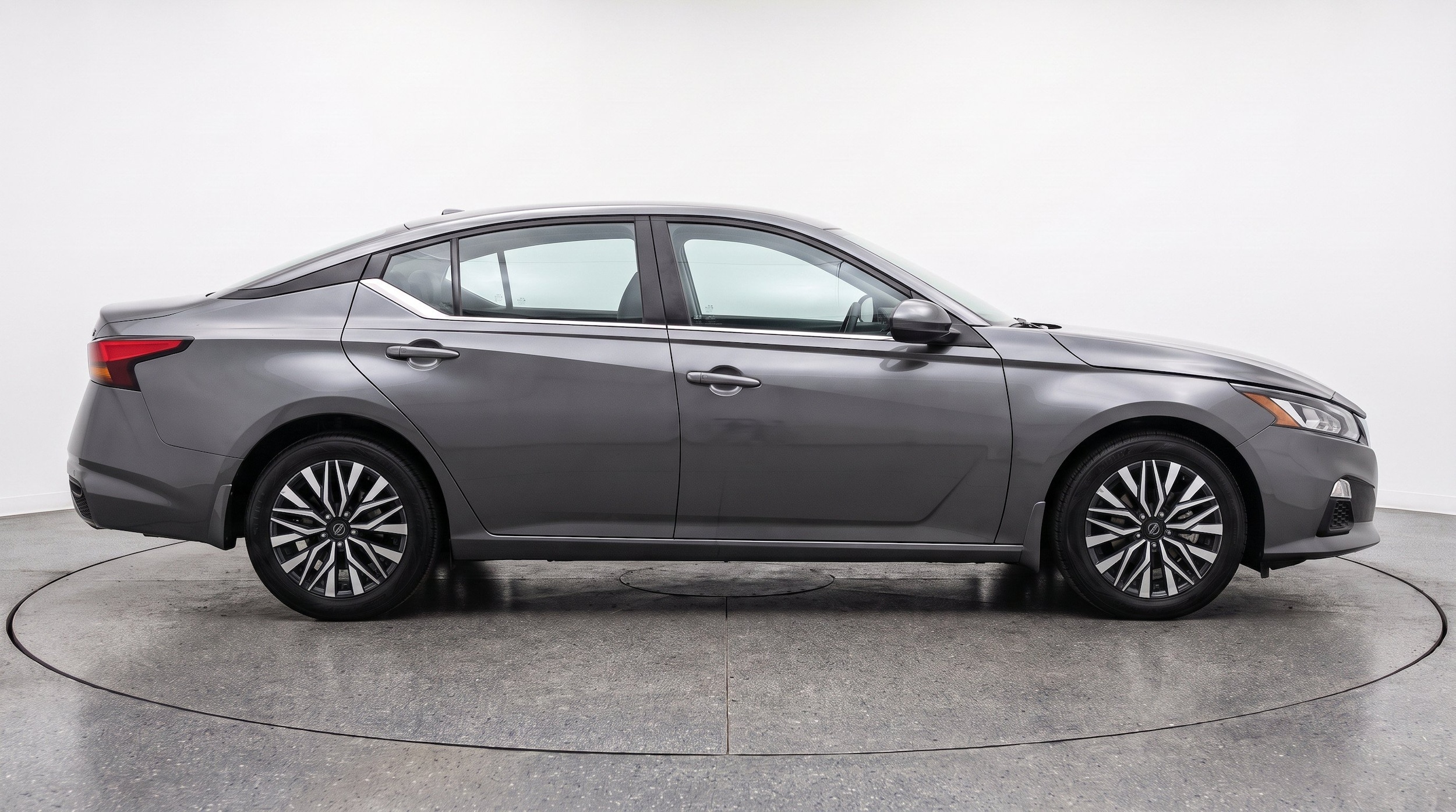 Thumbnail: 2026 Nissan Altima - 10