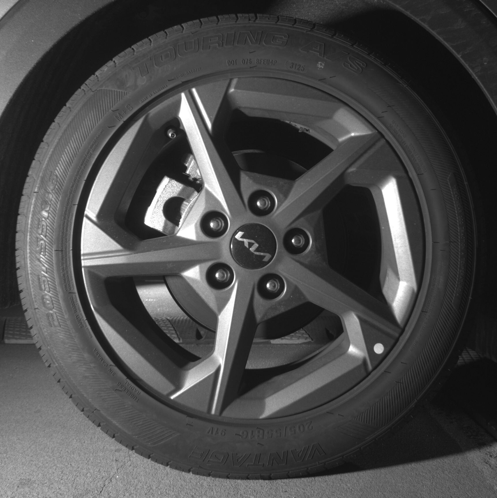 Thumbnail: 2025 Kia K4 - 12