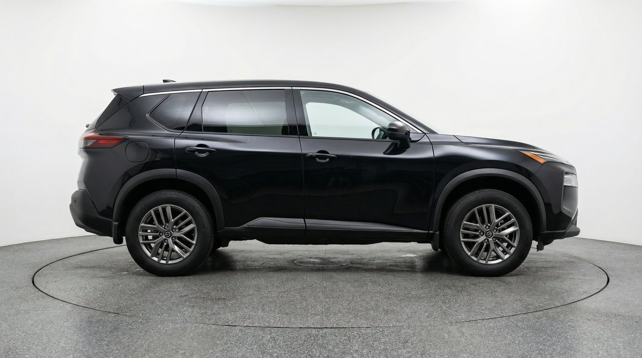 Thumbnail: 2026 Nissan Rogue - 10