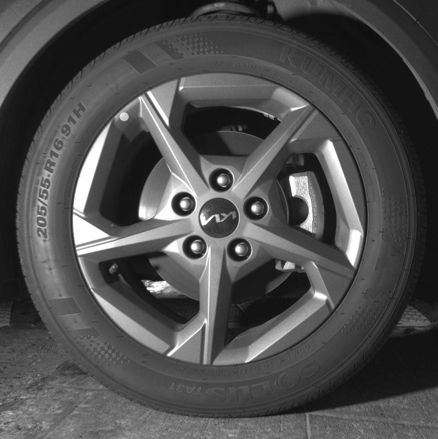 Thumbnail: 2026 Kia K4 - 13