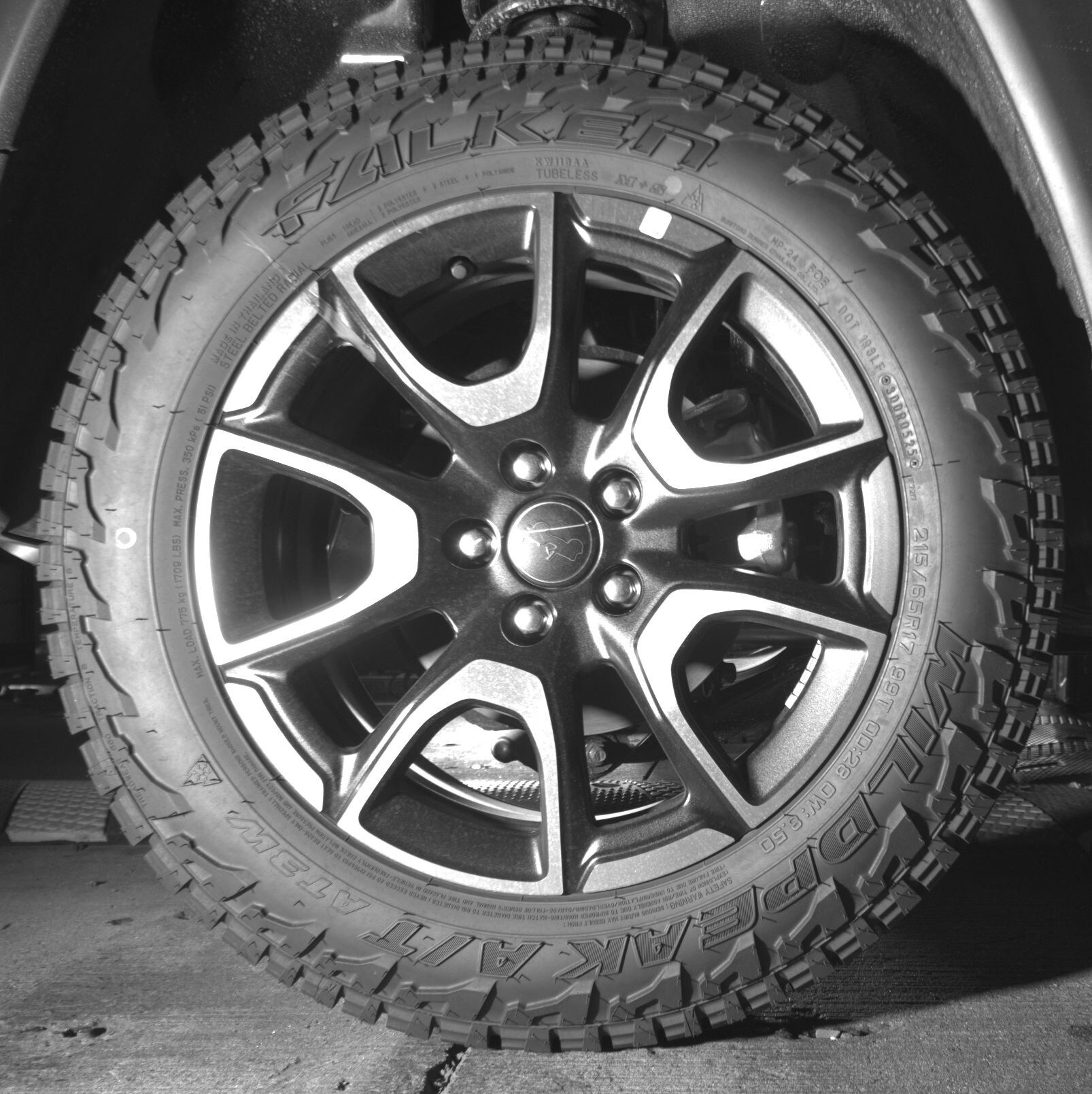 Thumbnail: 2025 Jeep Compass - 12