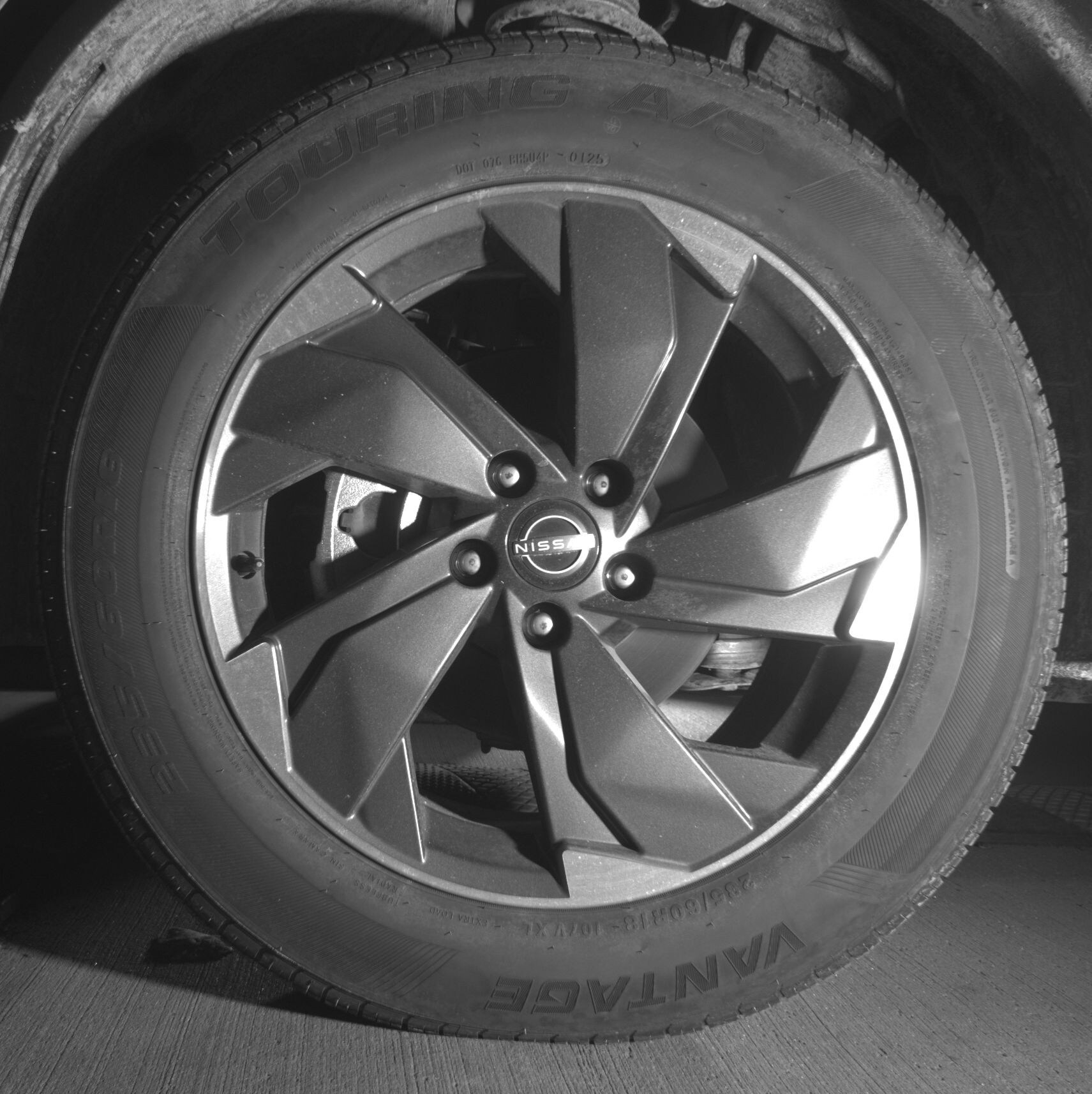 Thumbnail: 2025 Nissan Rogue - 9