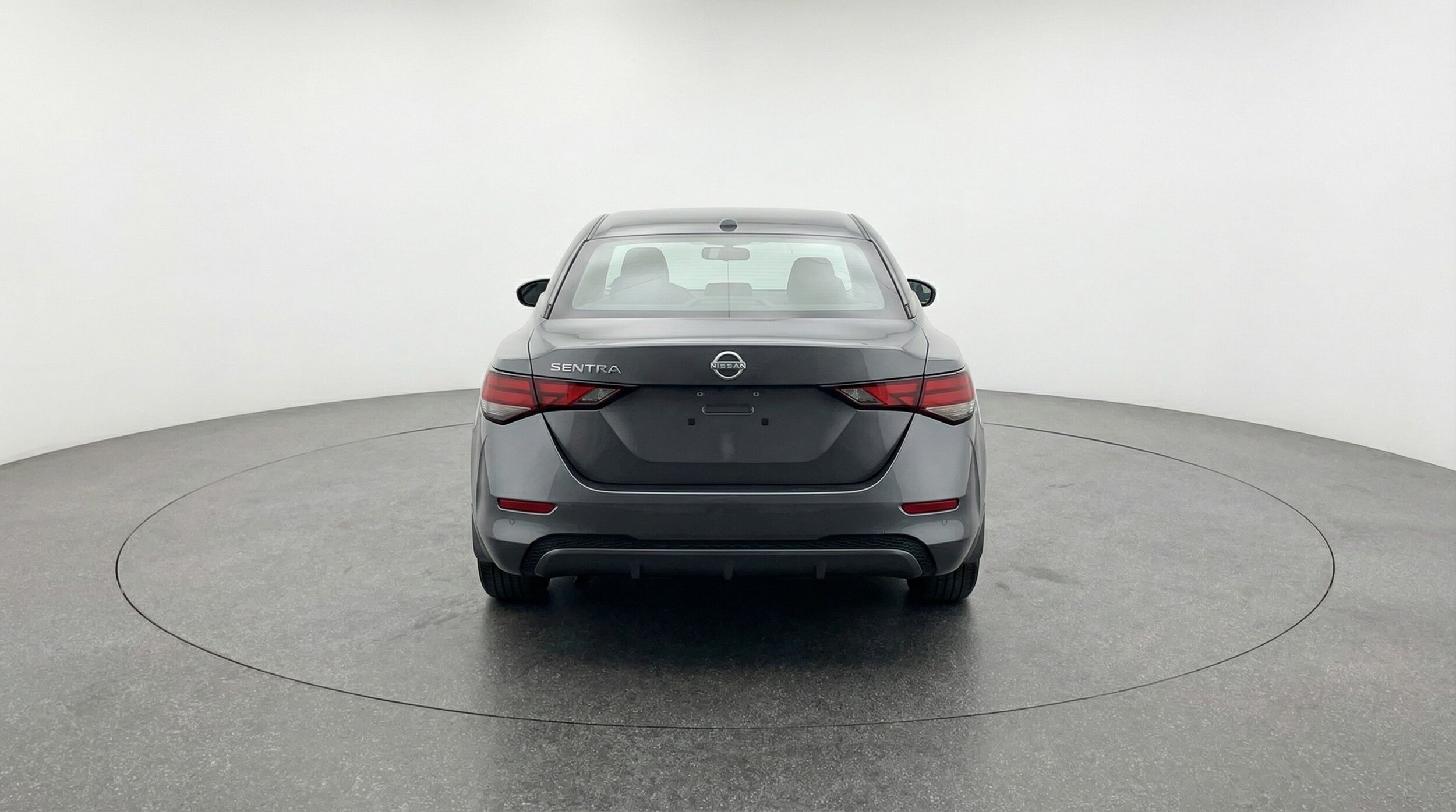 Thumbnail: 2025 Nissan Sentra - 6