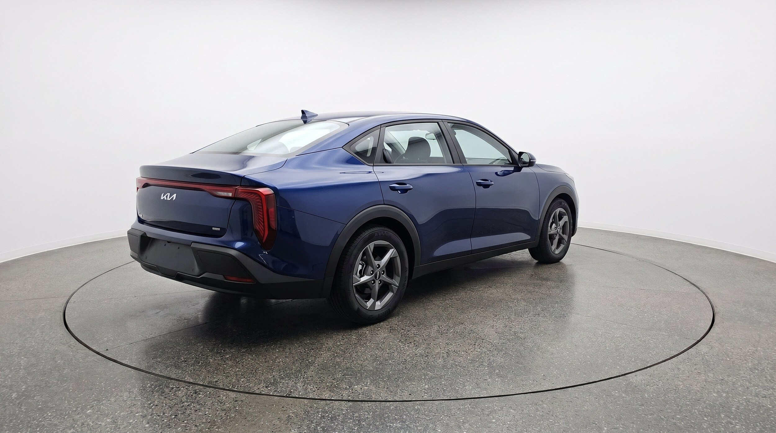 Thumbnail: 2026 Kia K4 - 9