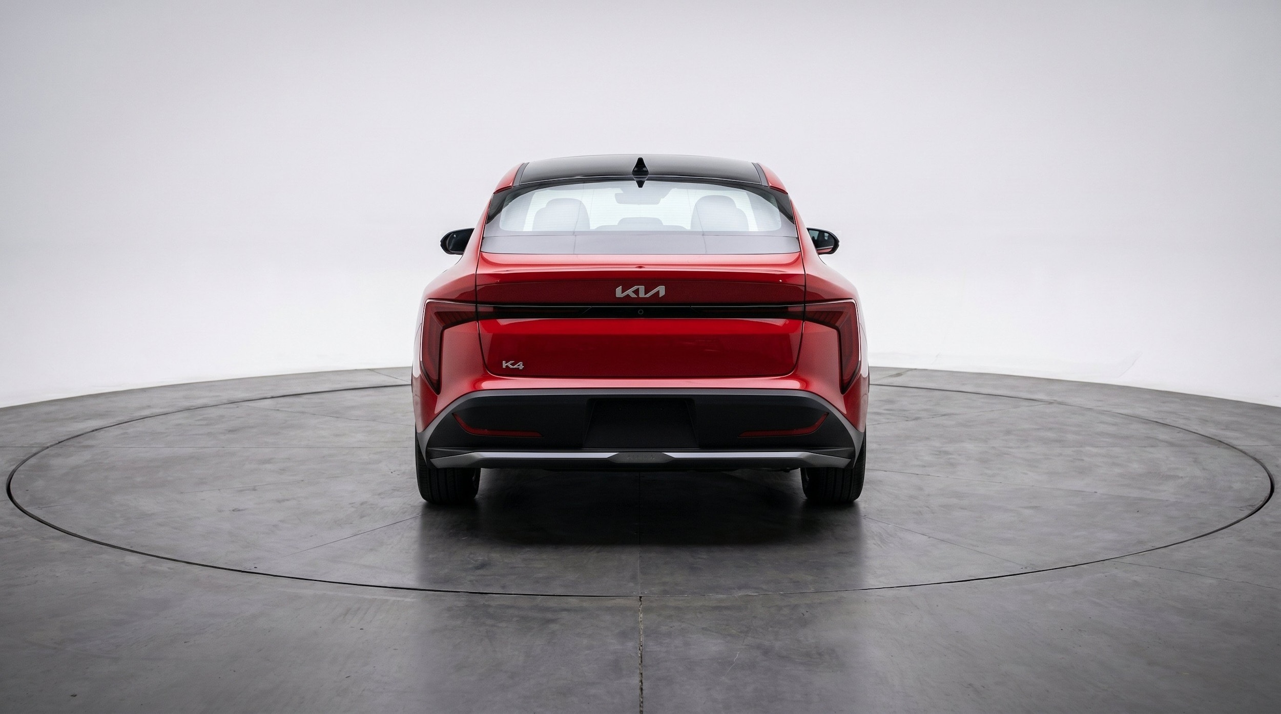Thumbnail: 2026 Kia K4 - 7