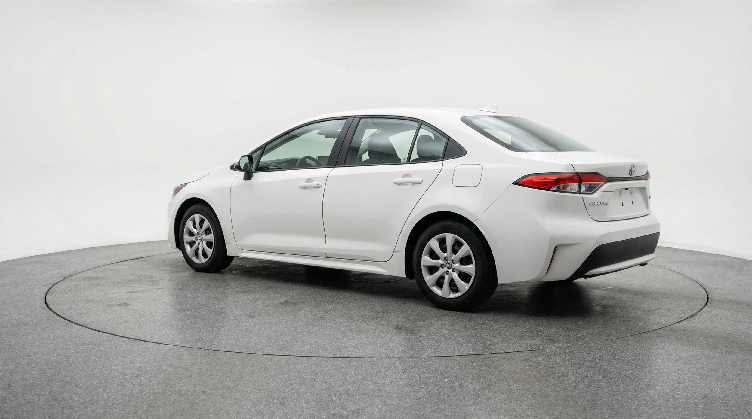 Thumbnail: 2025 Toyota Corolla - 5