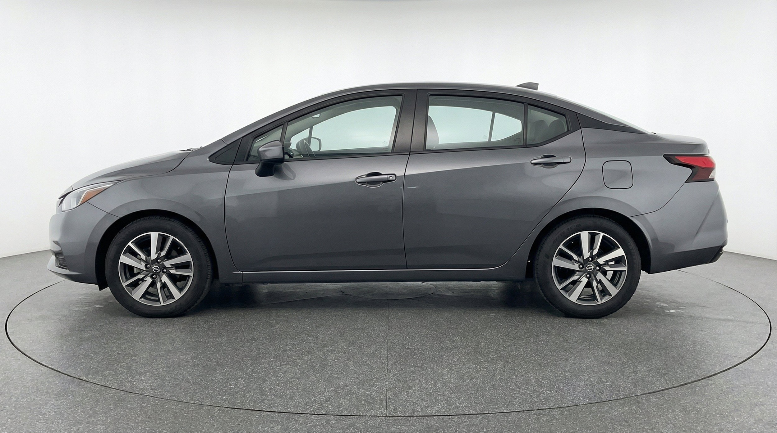 Thumbnail: 2025 Nissan Versa - 5