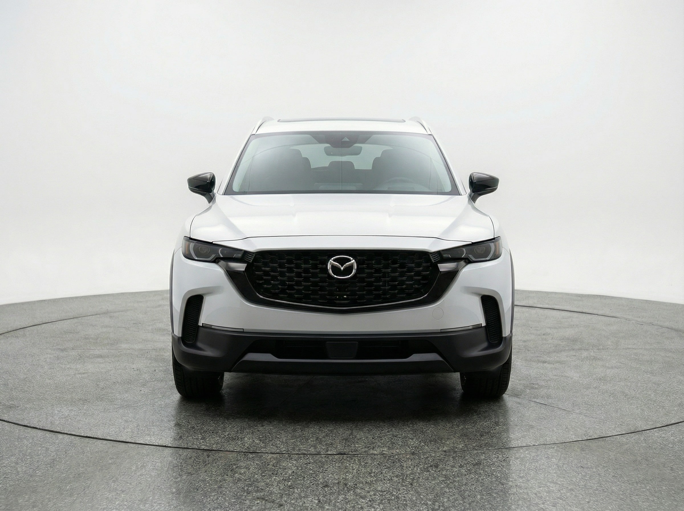 Thumbnail: 2025 Mazda CX-50 - 2