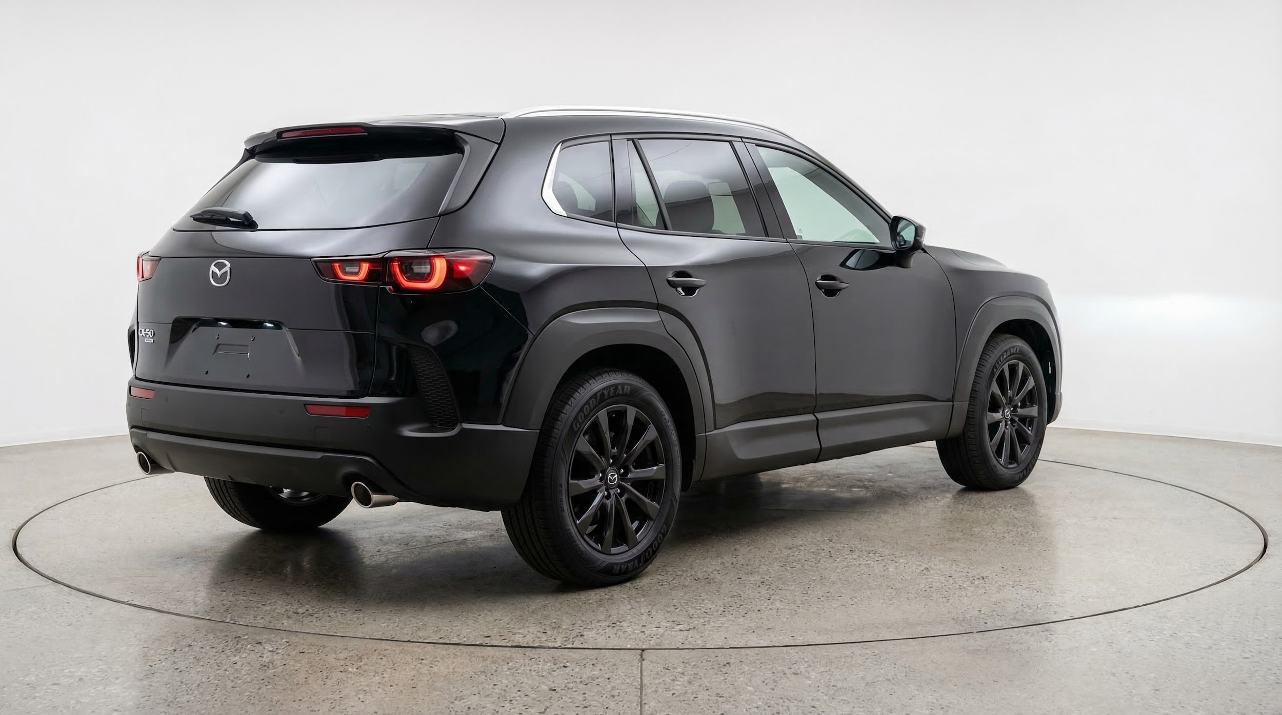 Thumbnail: 2025 Mazda CX-50 - 7