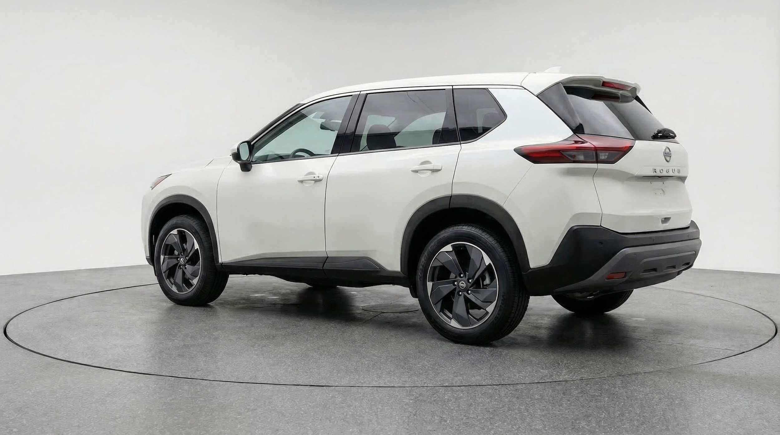 Thumbnail: 2025 Nissan Rogue - 5