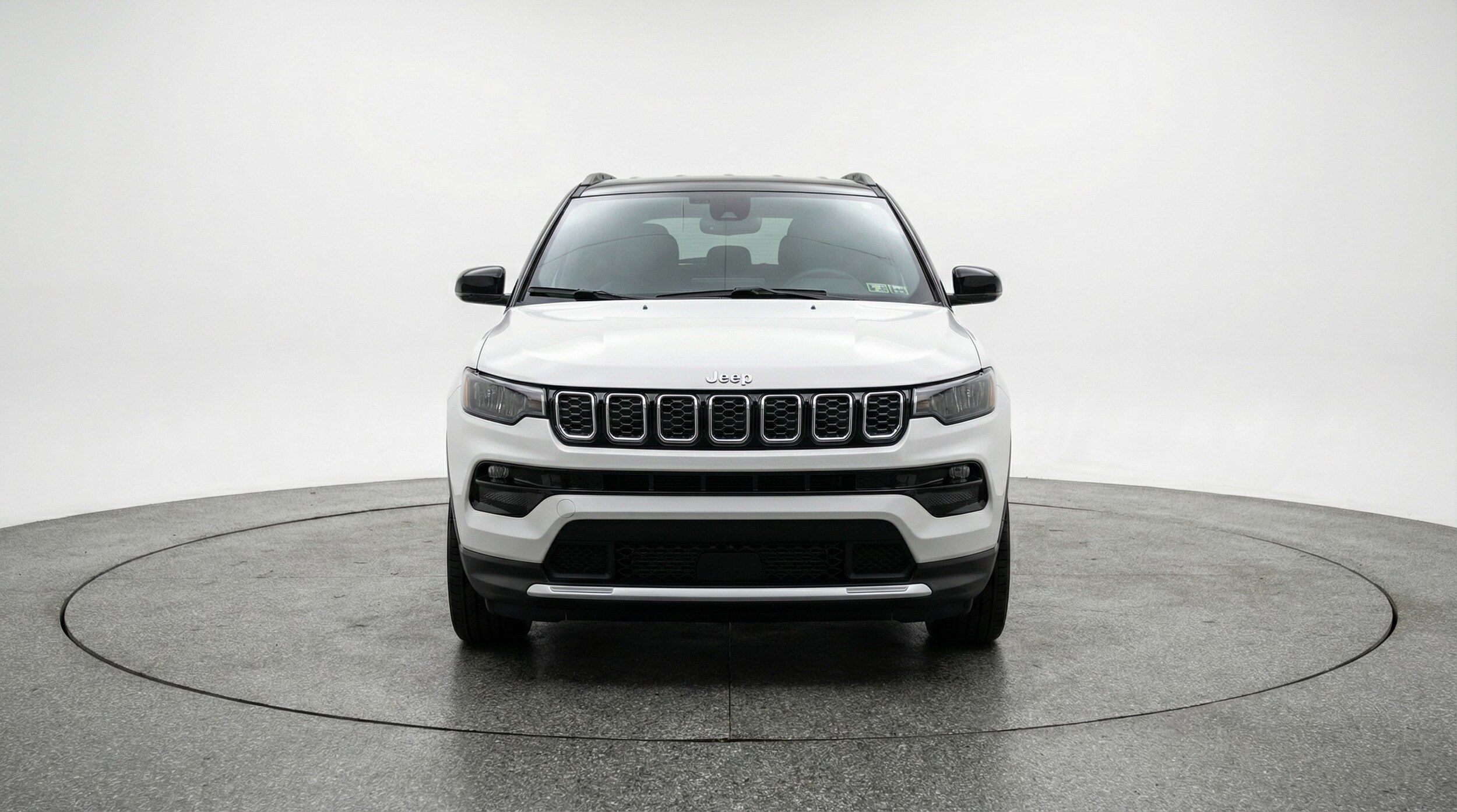 Thumbnail: 2025 Jeep Compass - 2