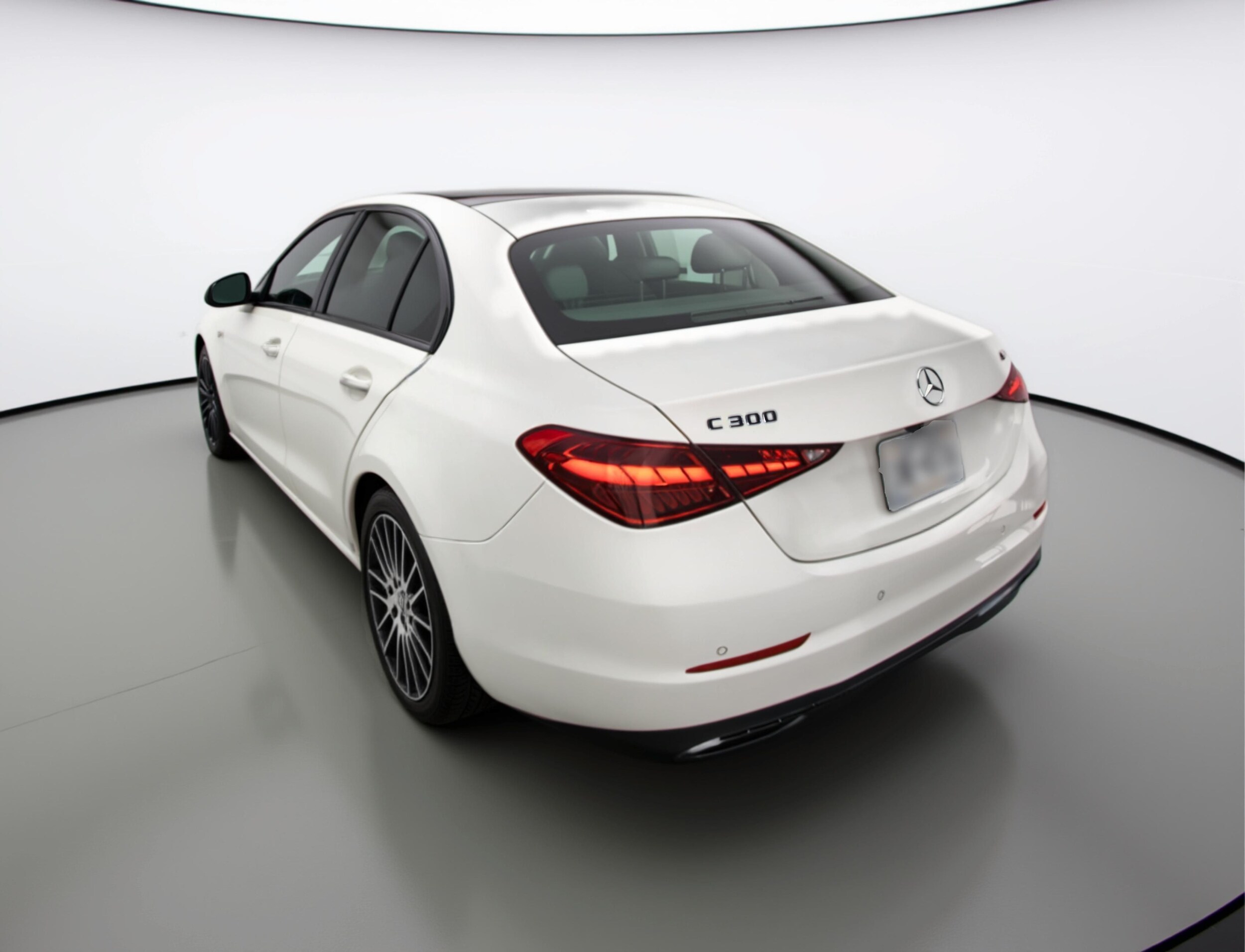 Thumbnail: 2024 Mercedes-Benz C-Class - 5