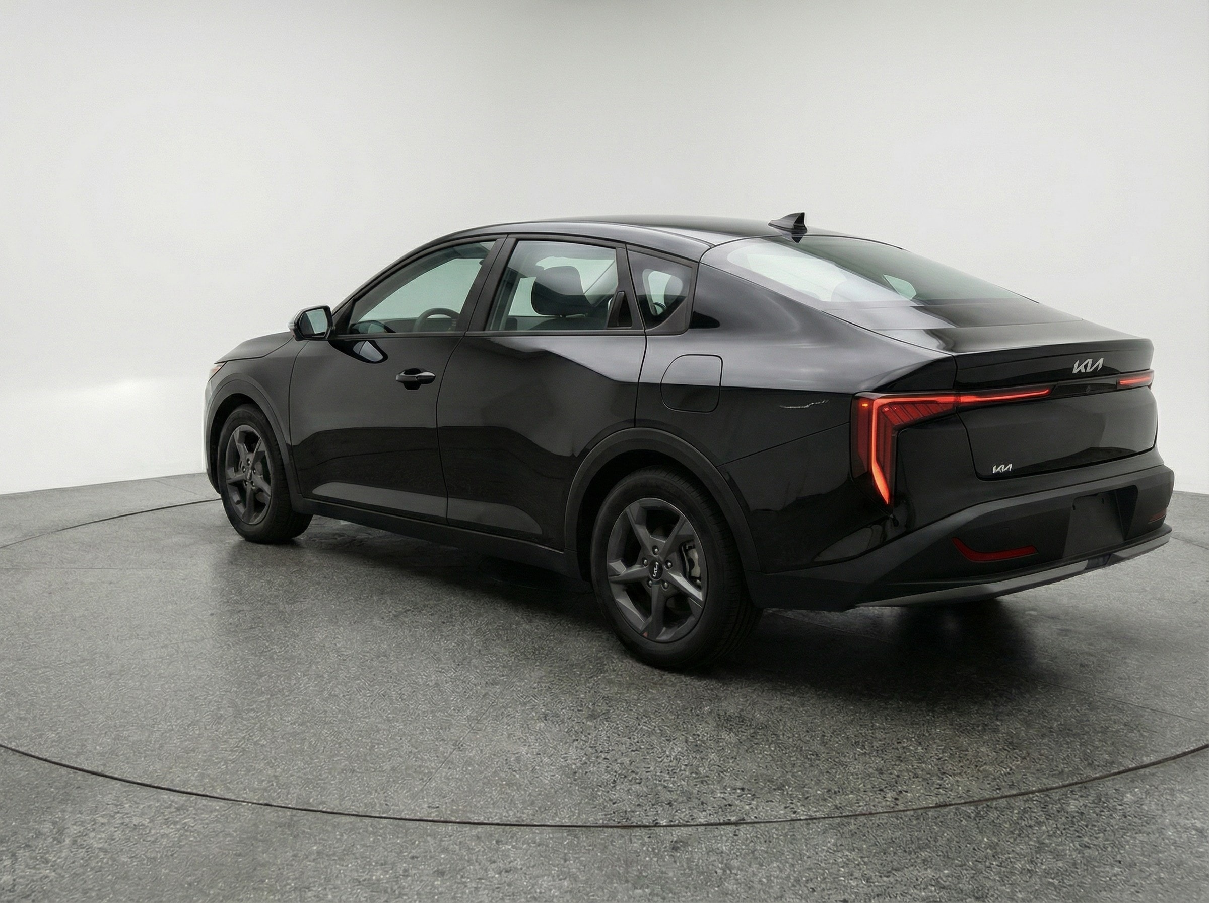 Thumbnail: 2025 Kia K4 - 5