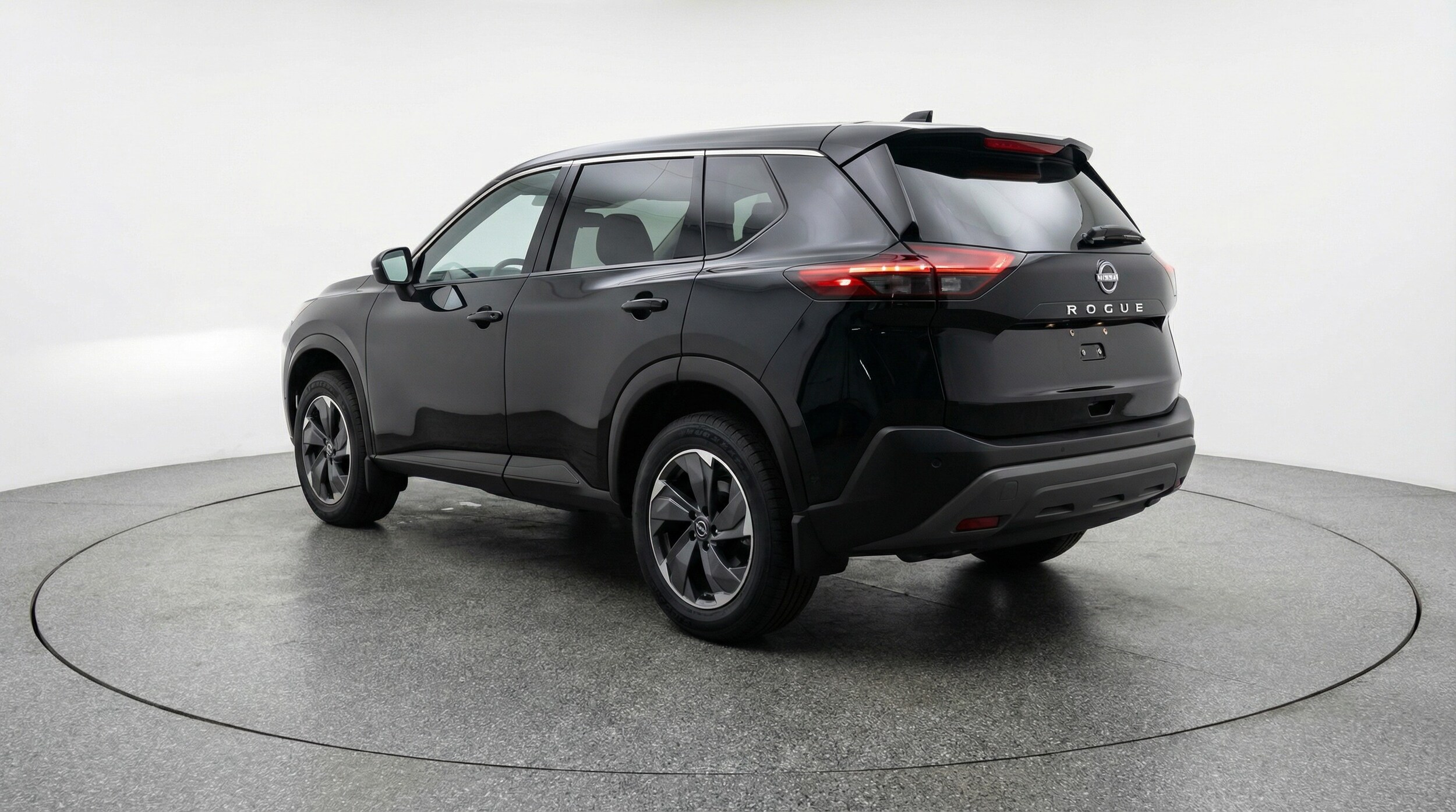 Thumbnail: 2025 Nissan Rogue - 5