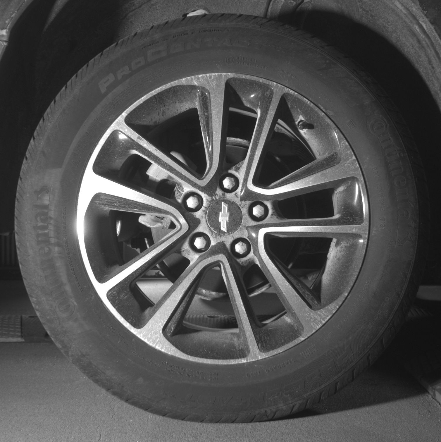 Thumbnail: 2025 Chevrolet TrailBlazer - 12