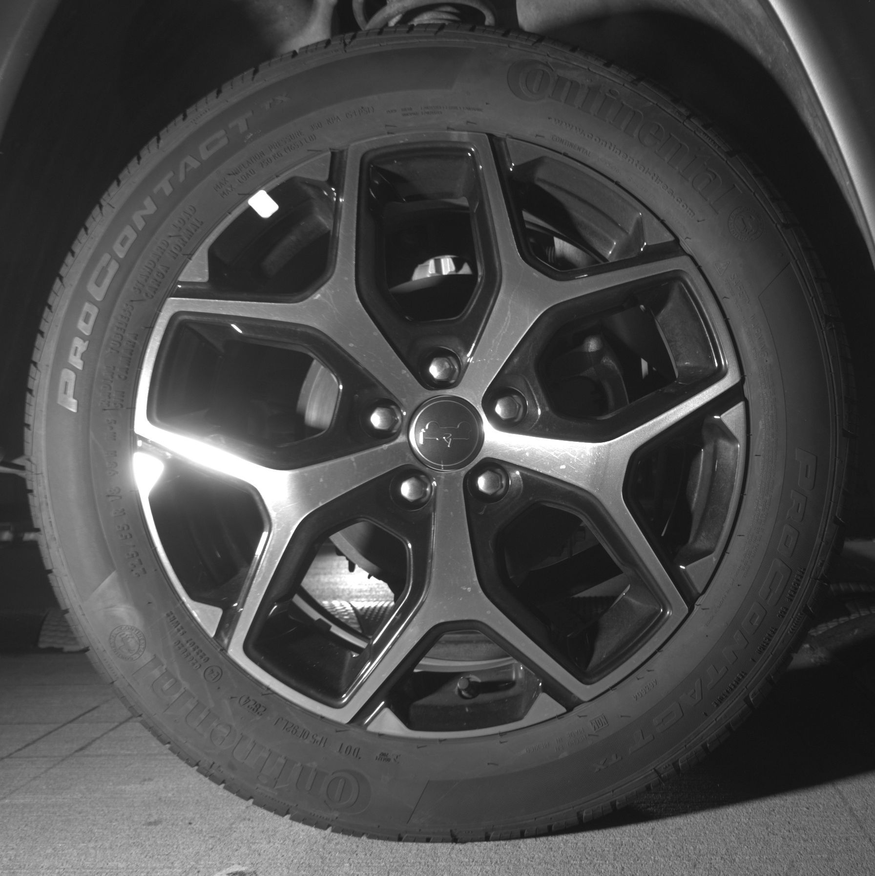 Thumbnail: 2025 Jeep Compass - 12