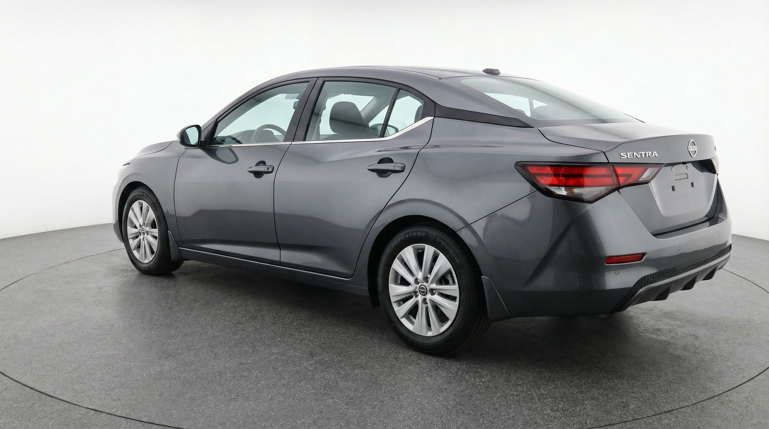 Thumbnail: 2025 Nissan Sentra - 5