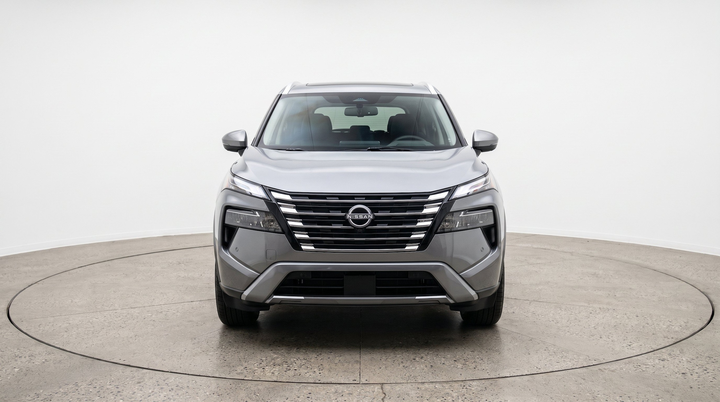 Thumbnail: 2026 Nissan Rogue - 2