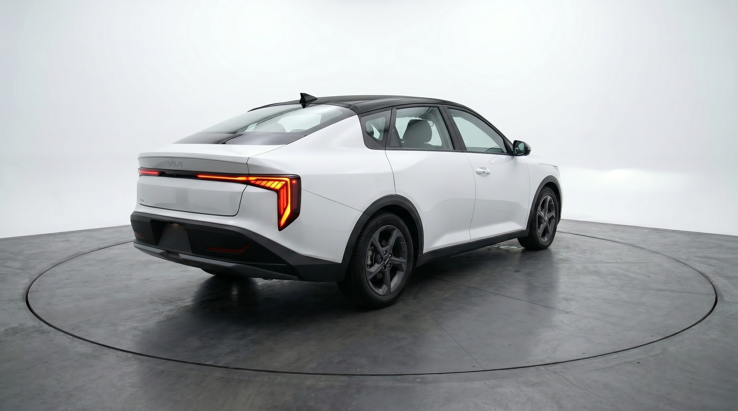 Thumbnail: 2025 Kia K4 - 7