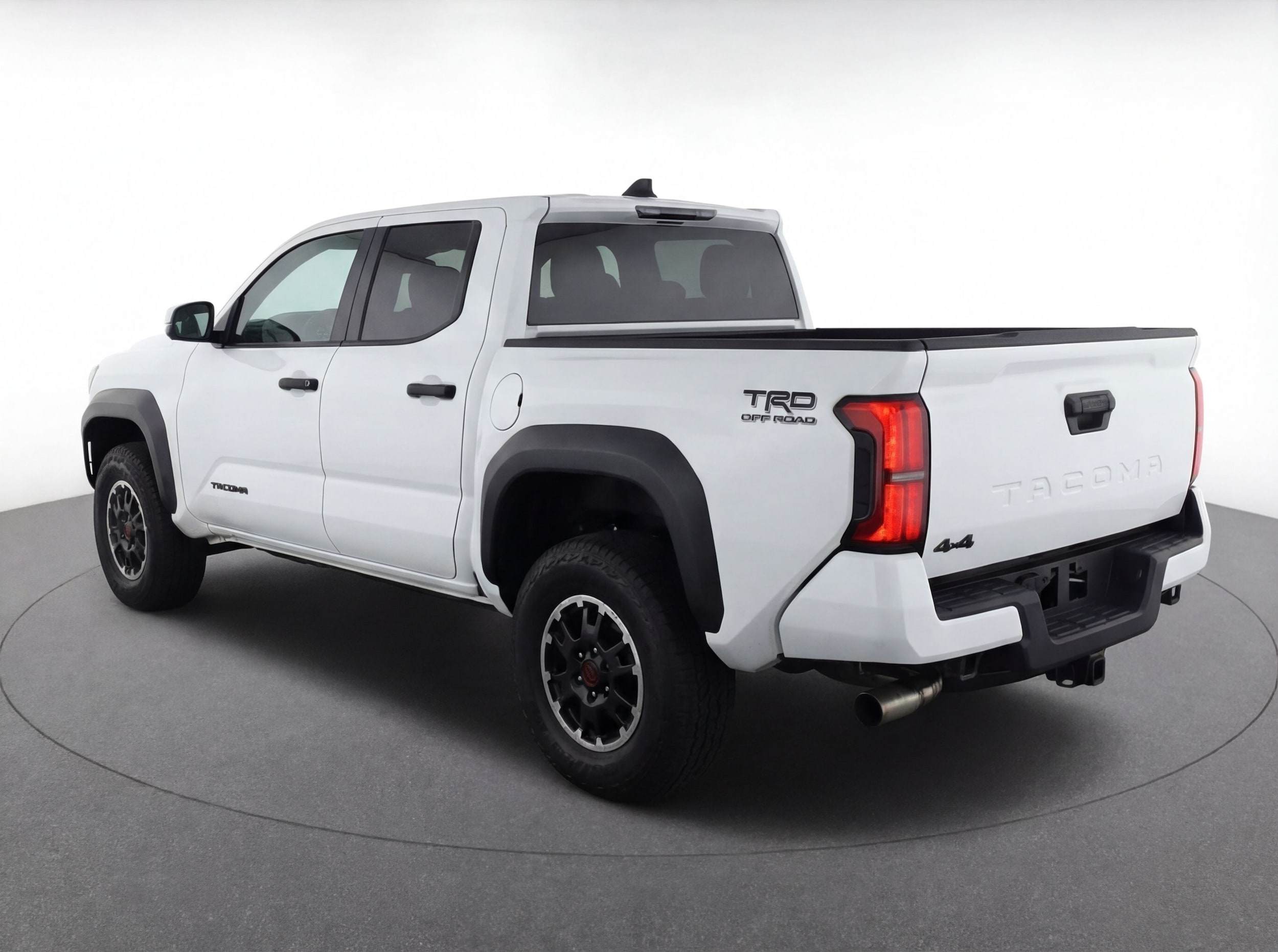 Thumbnail: 2025 Toyota Tacoma - 5