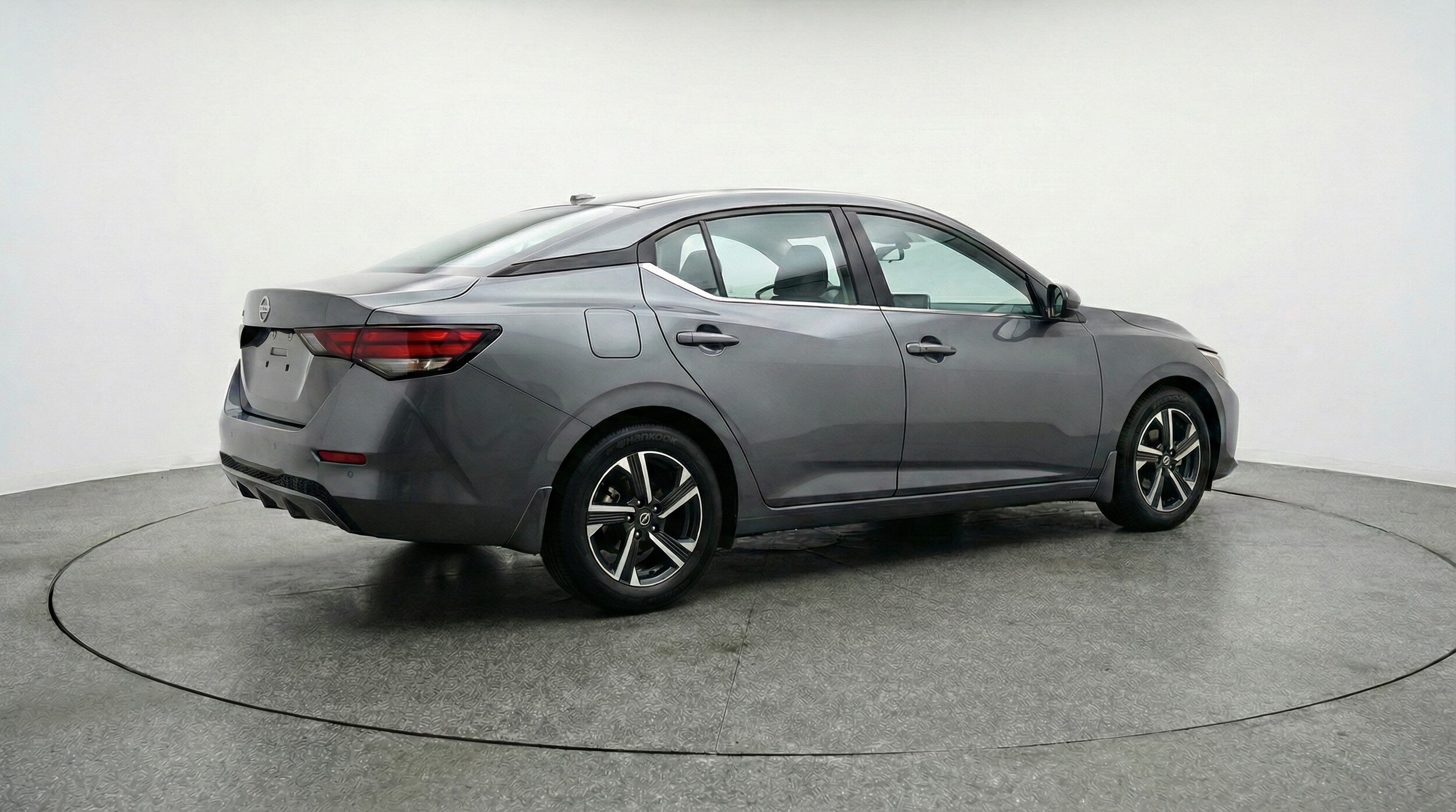 Thumbnail: 2025 Nissan Sentra - 7