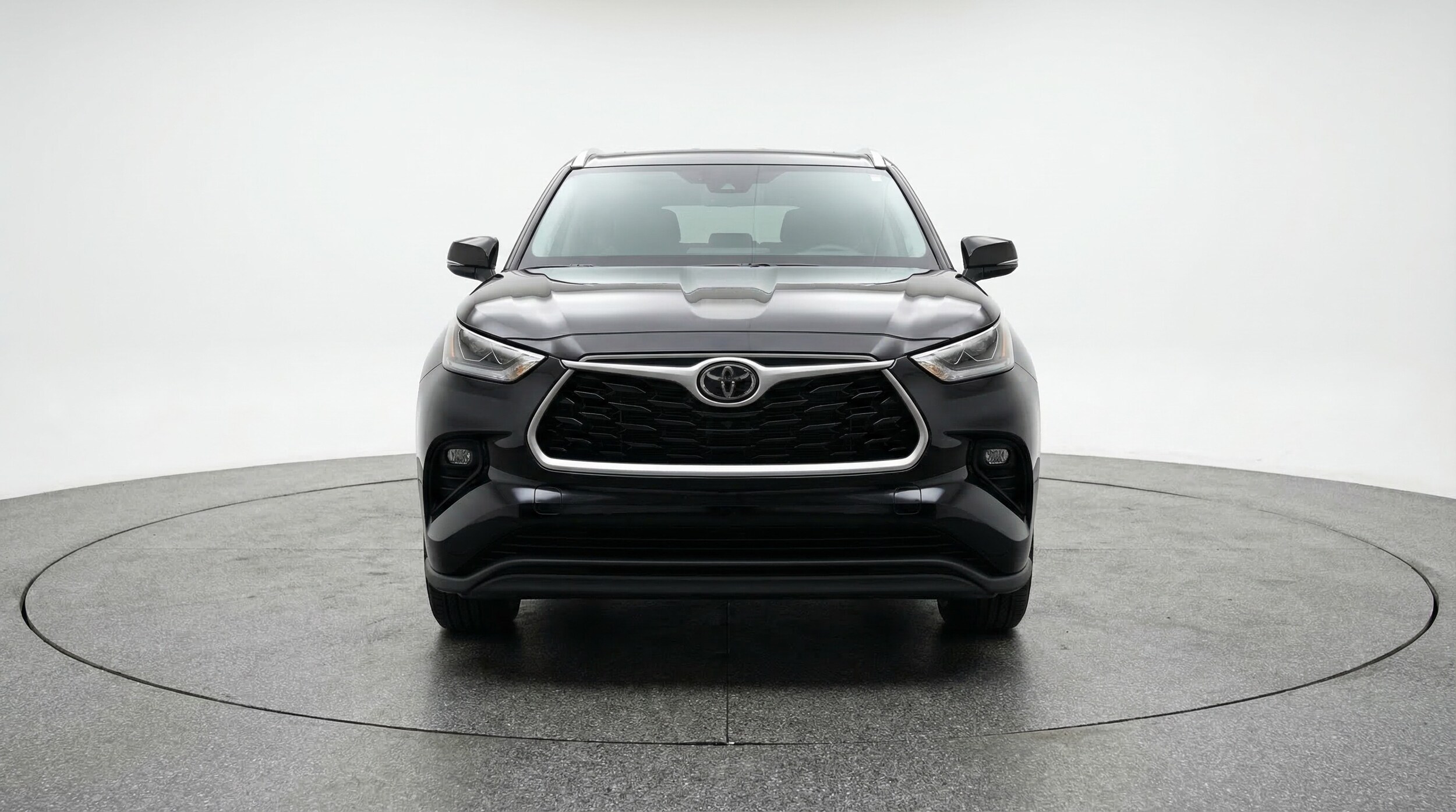 Thumbnail: 2025 Toyota Highlander - 2