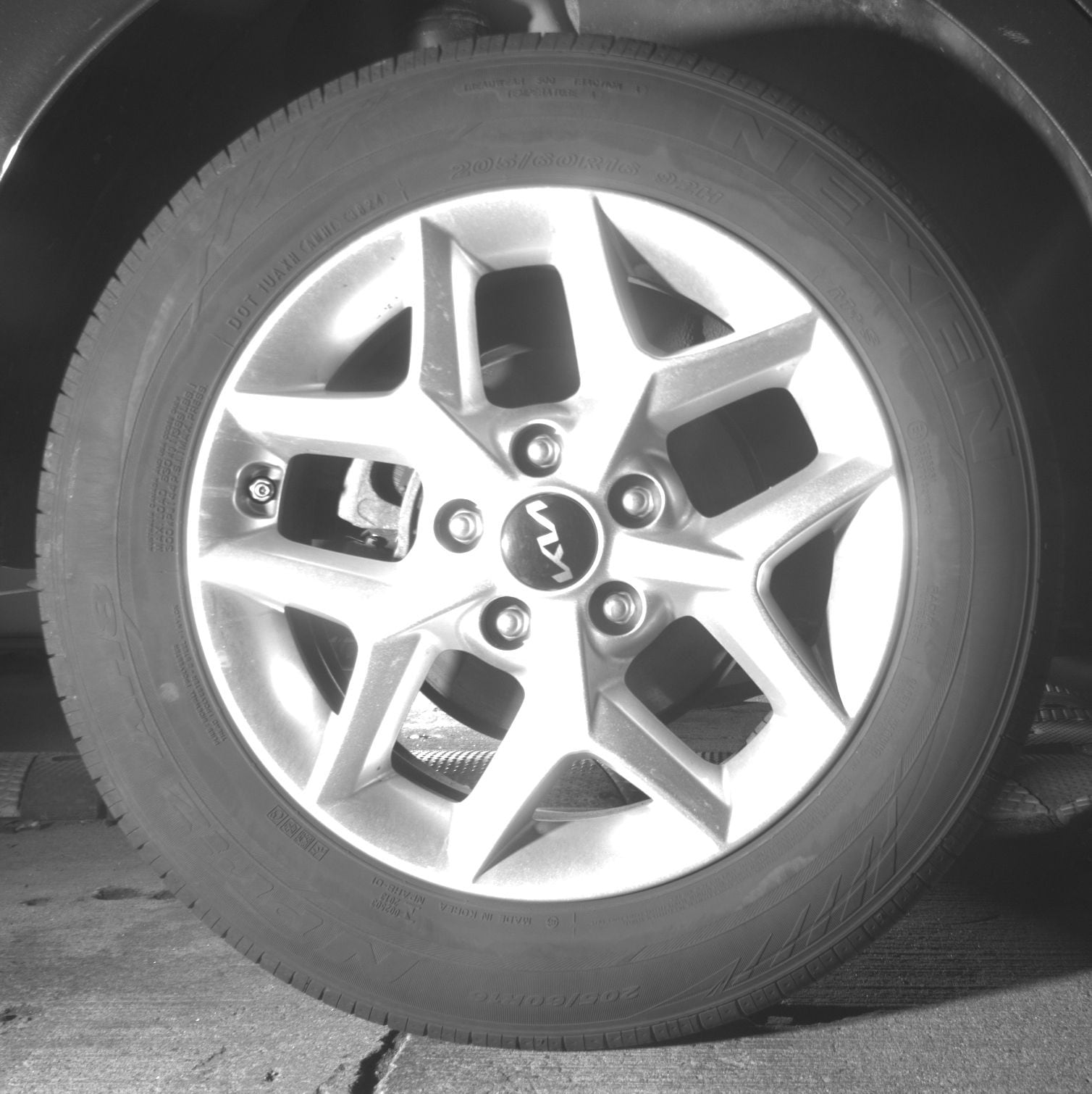 Thumbnail: 2025 Kia Soul - 12