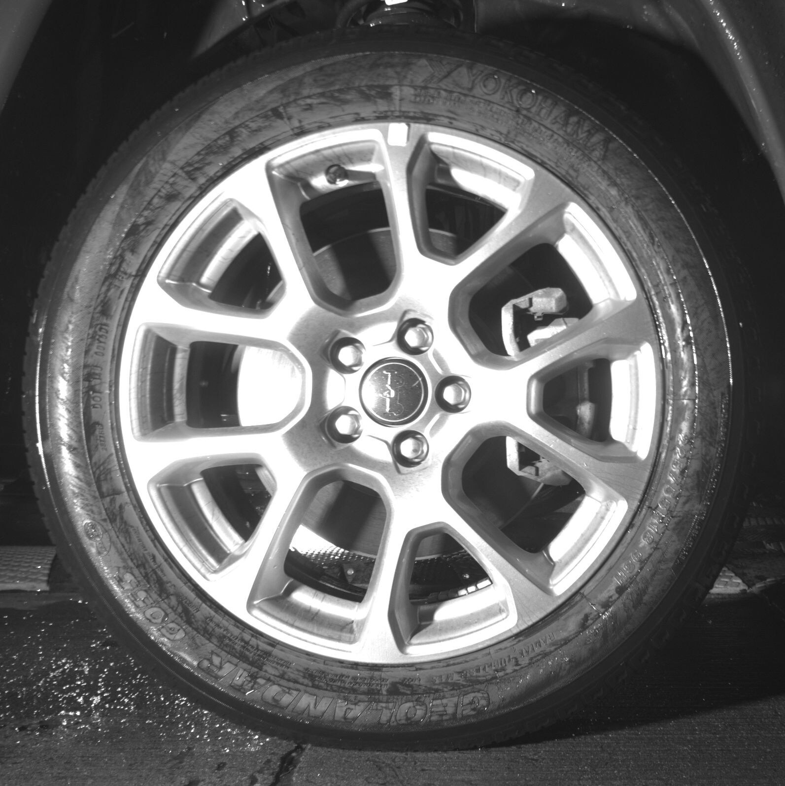 Thumbnail: 2025 Jeep Compass - 10