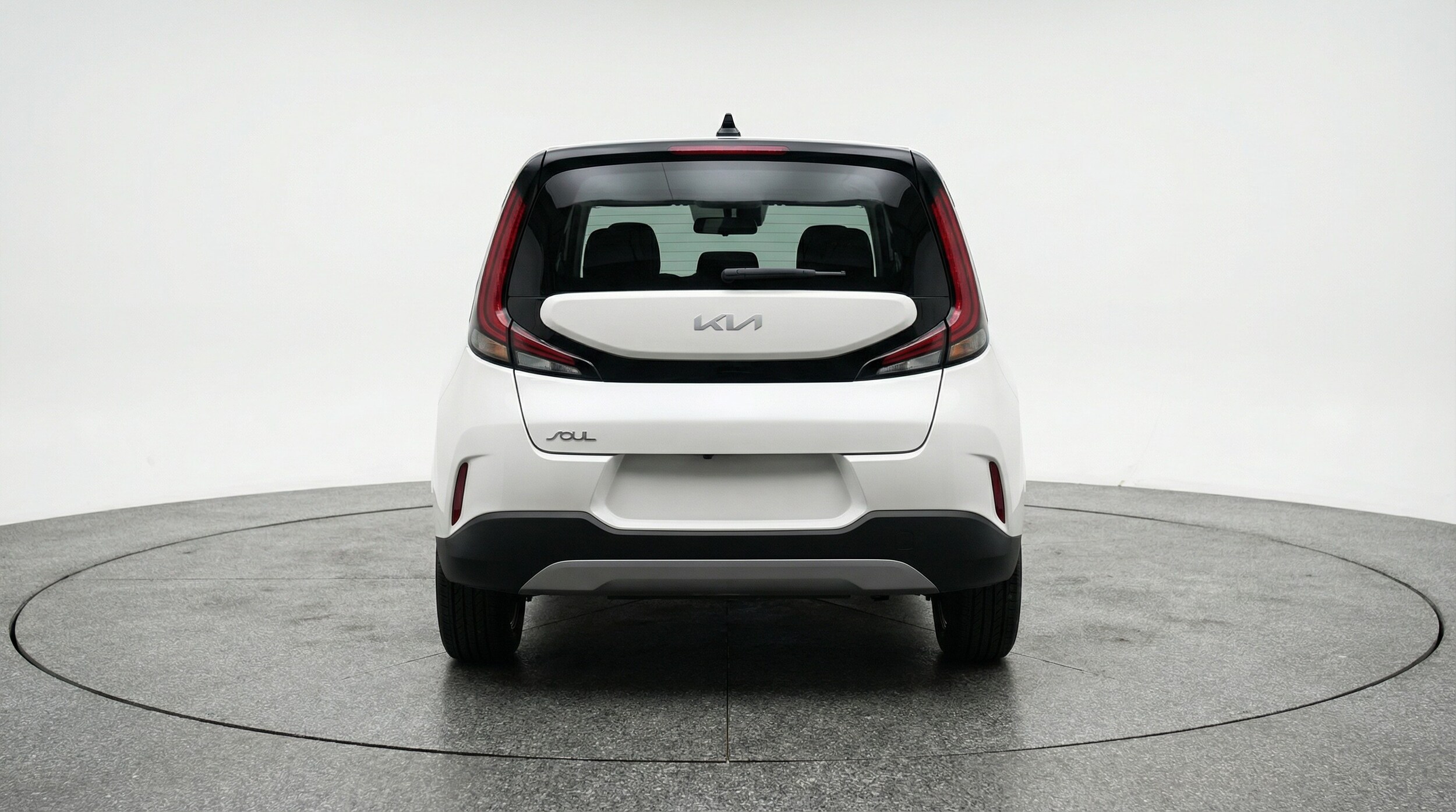 Thumbnail: 2025 Kia Soul - 6