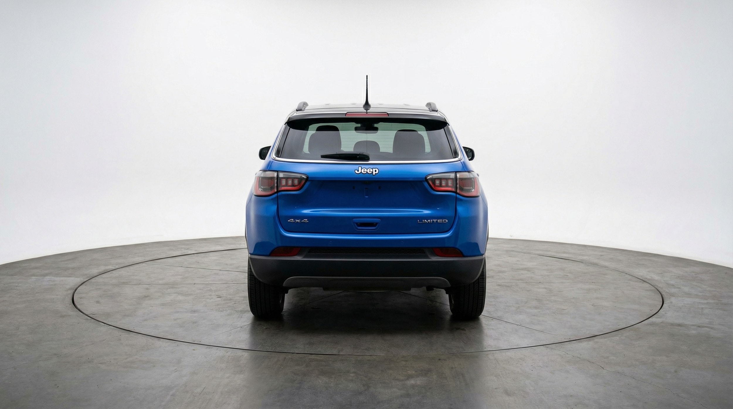 Thumbnail: 2025 Jeep Compass - 6