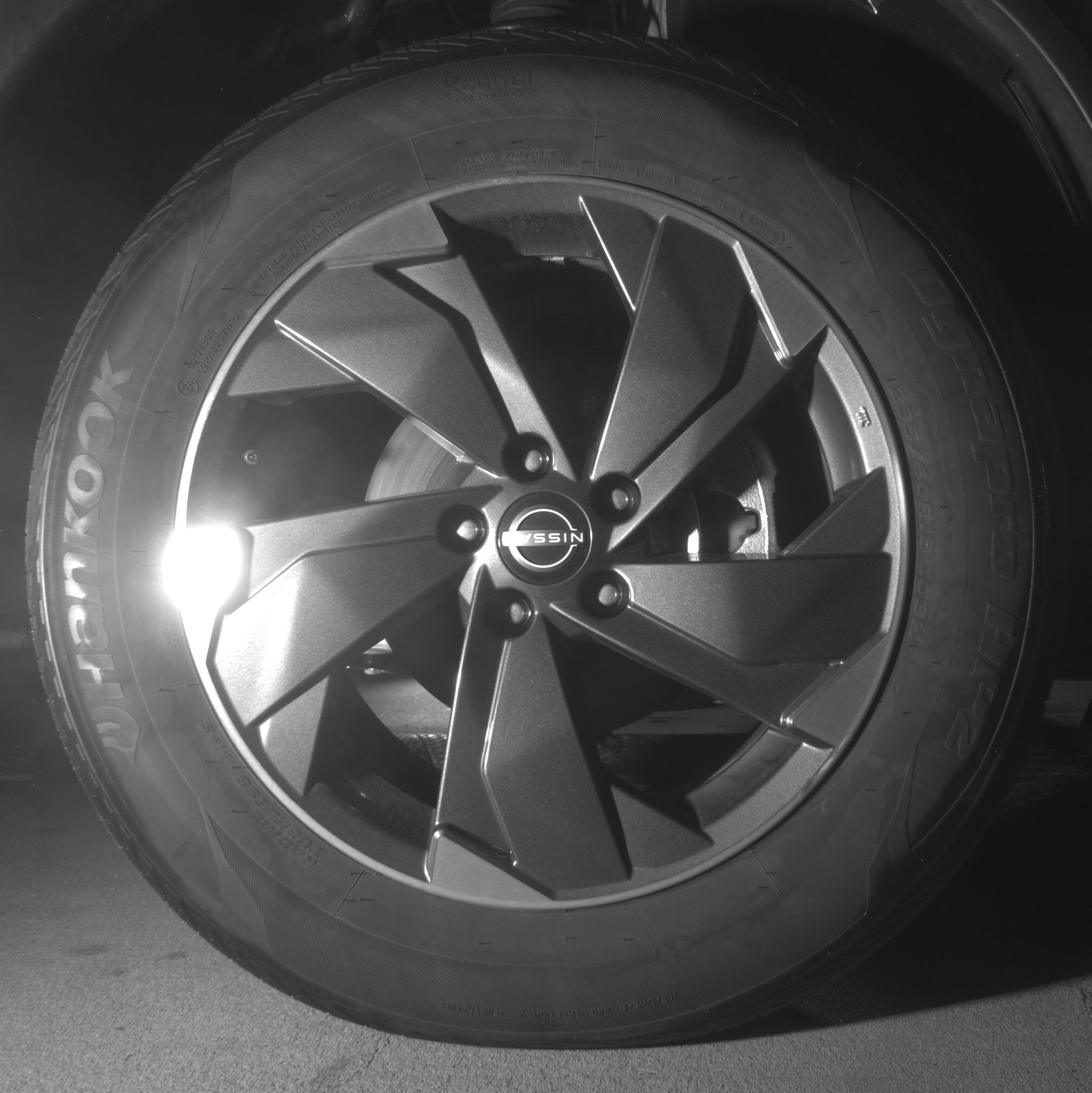 Thumbnail: 2025 Nissan Rogue - 10