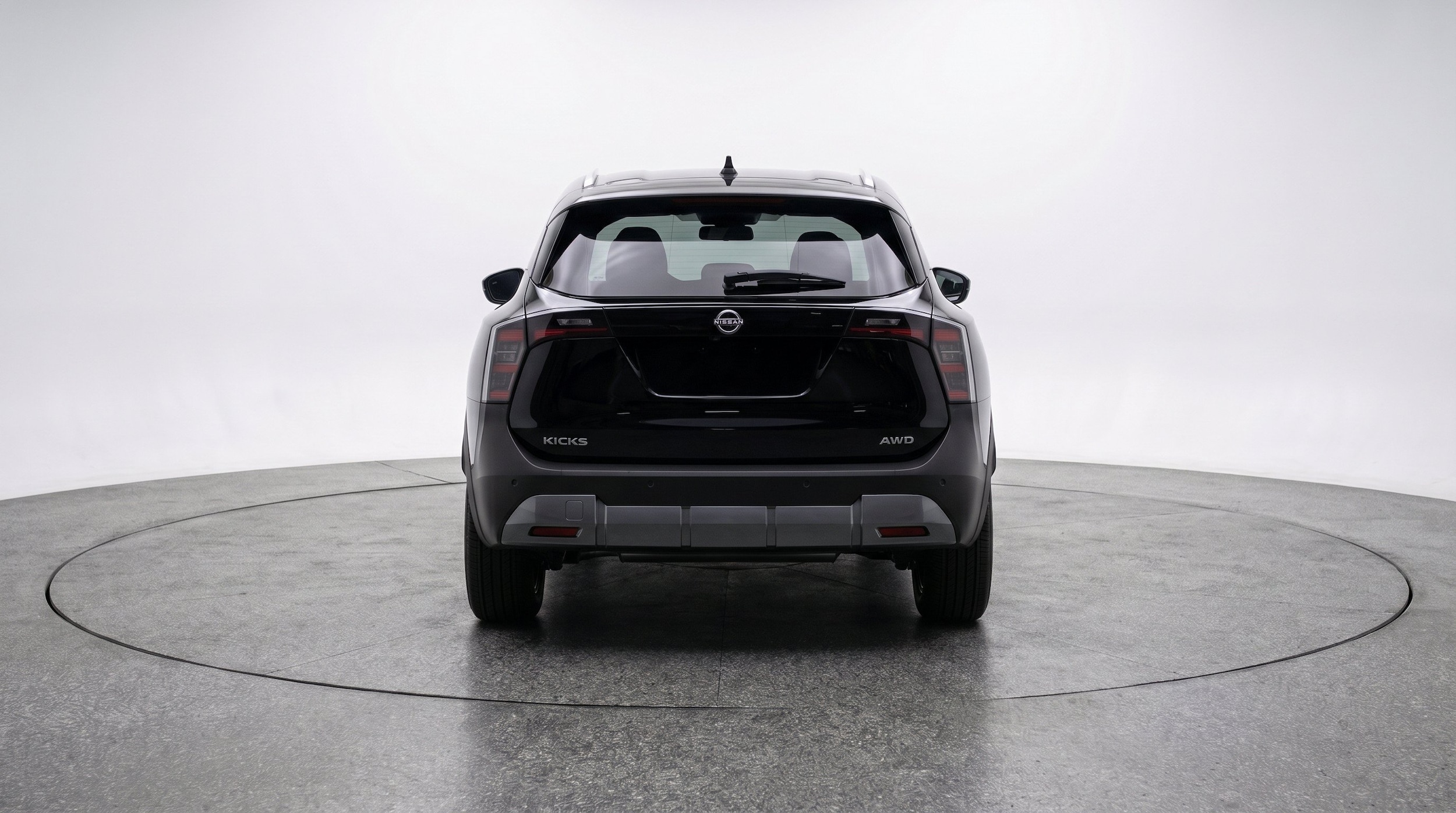 Thumbnail: 2026 Nissan Kicks - 7