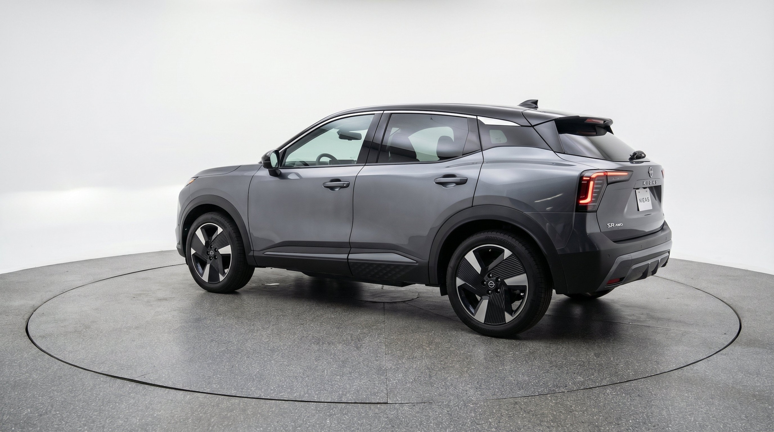 Thumbnail: 2026 Nissan Kicks - 6