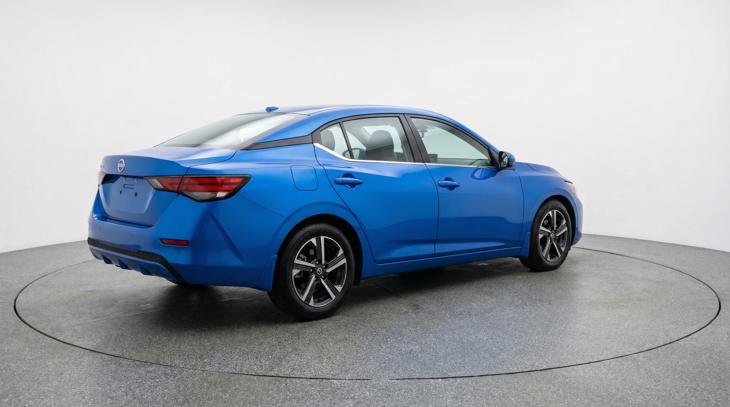 Thumbnail: 2025 Nissan Sentra - 7