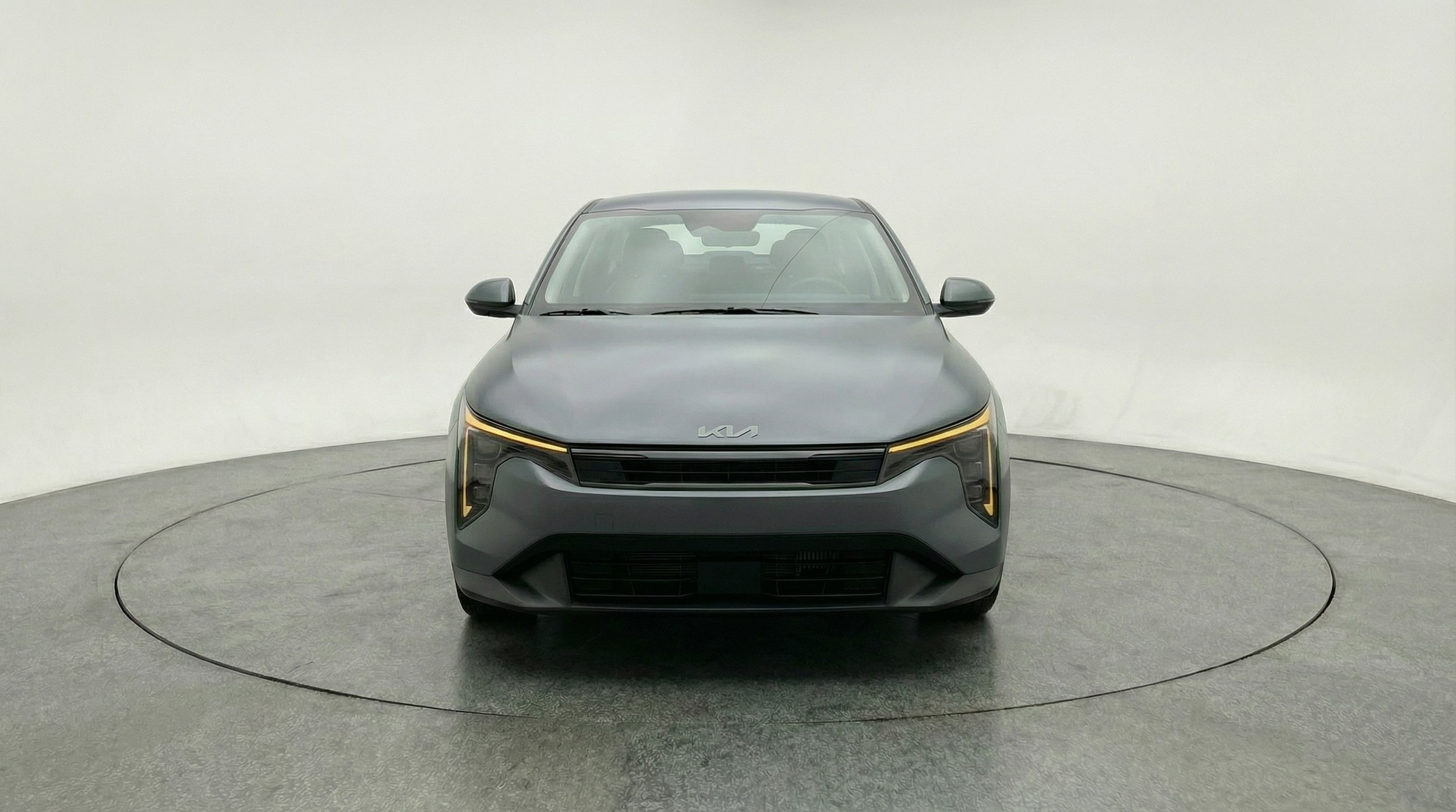 Thumbnail: 2025 Kia K4 - 2