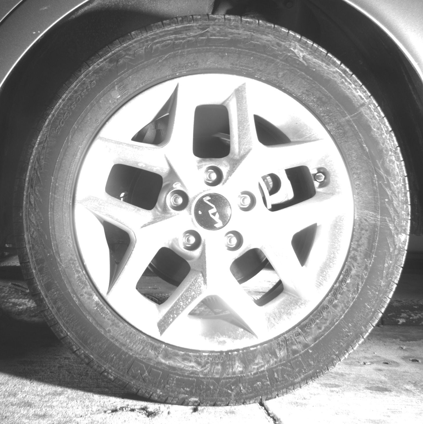 Thumbnail: 2025 Kia Soul - 11