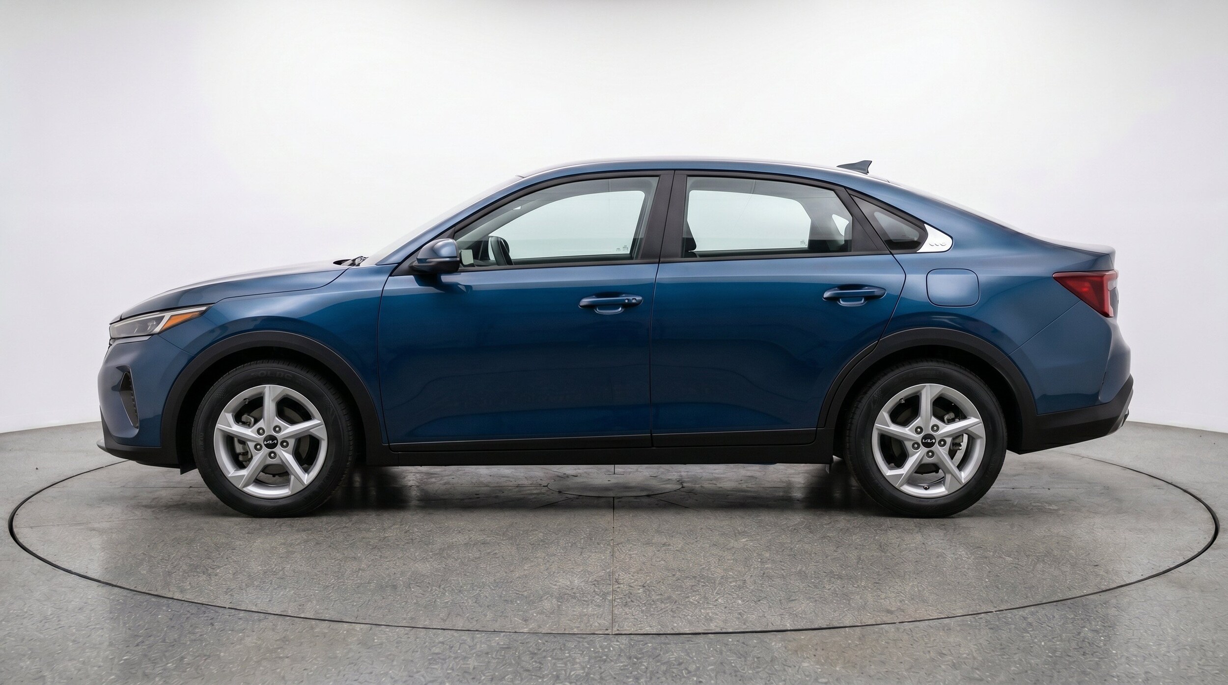 Thumbnail: 2026 Kia K4 - 5