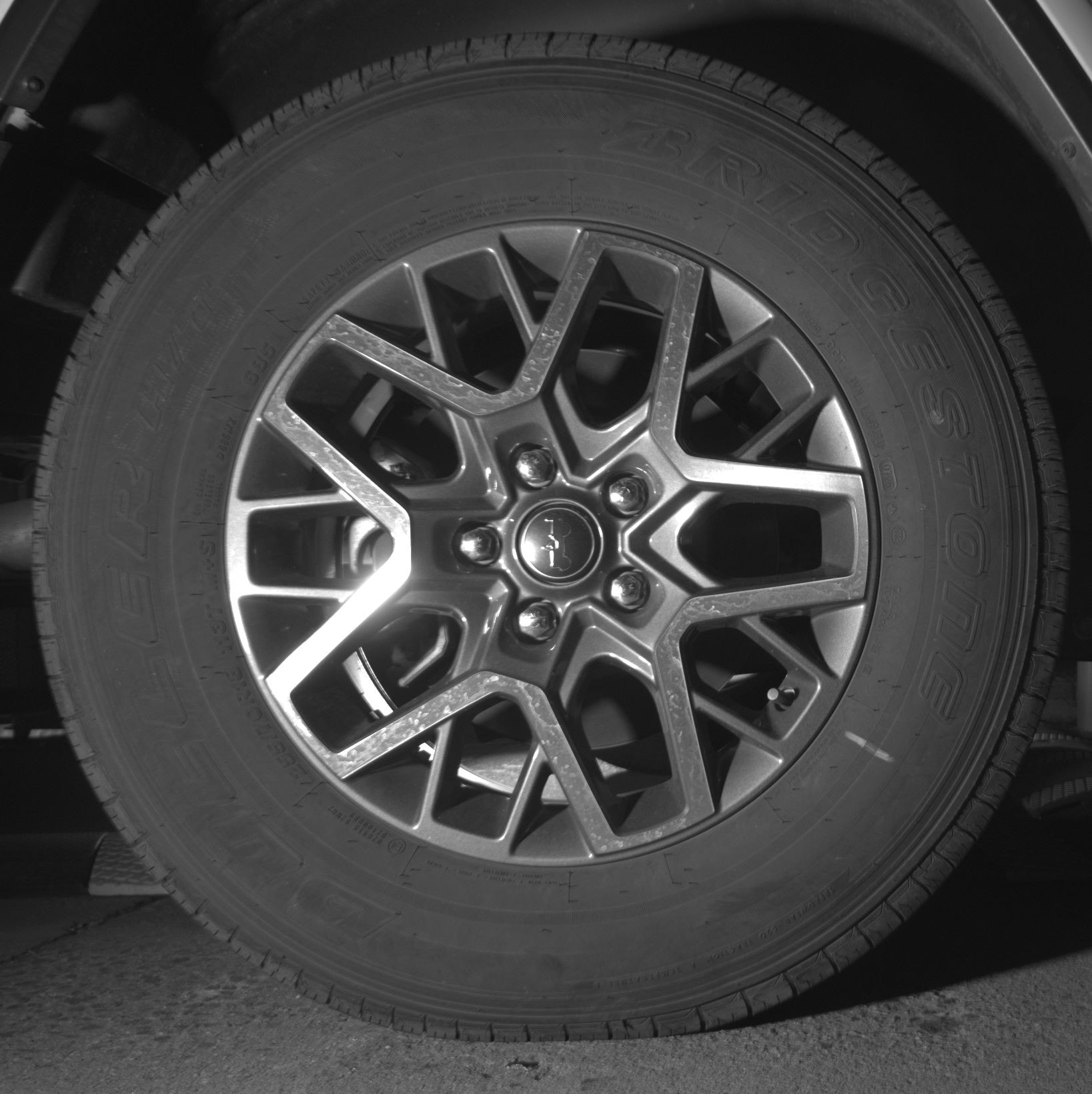 Thumbnail: 2025 Jeep Wrangler - 12